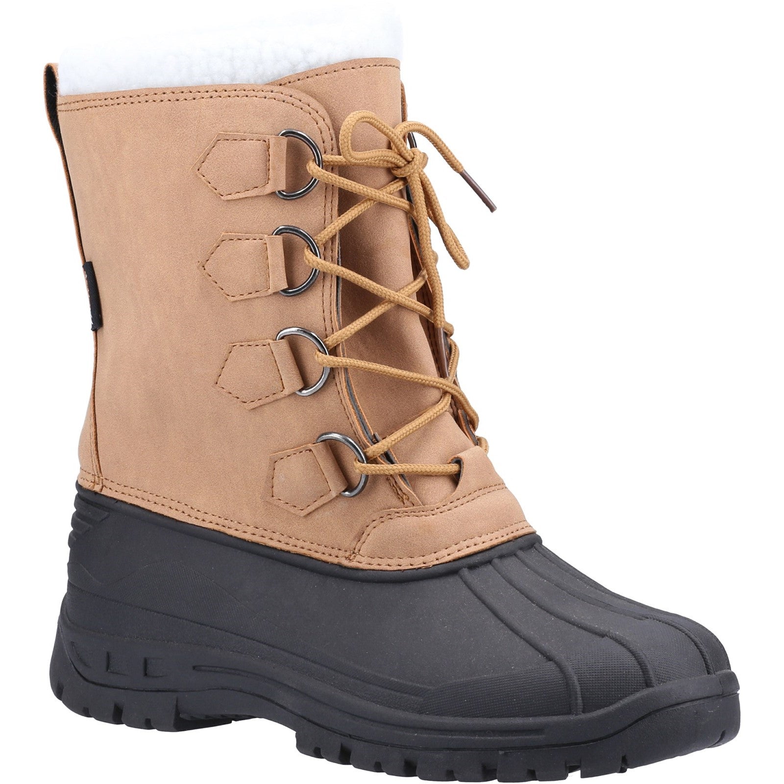 Cotswold Snowfall Waterproof Winter Boot