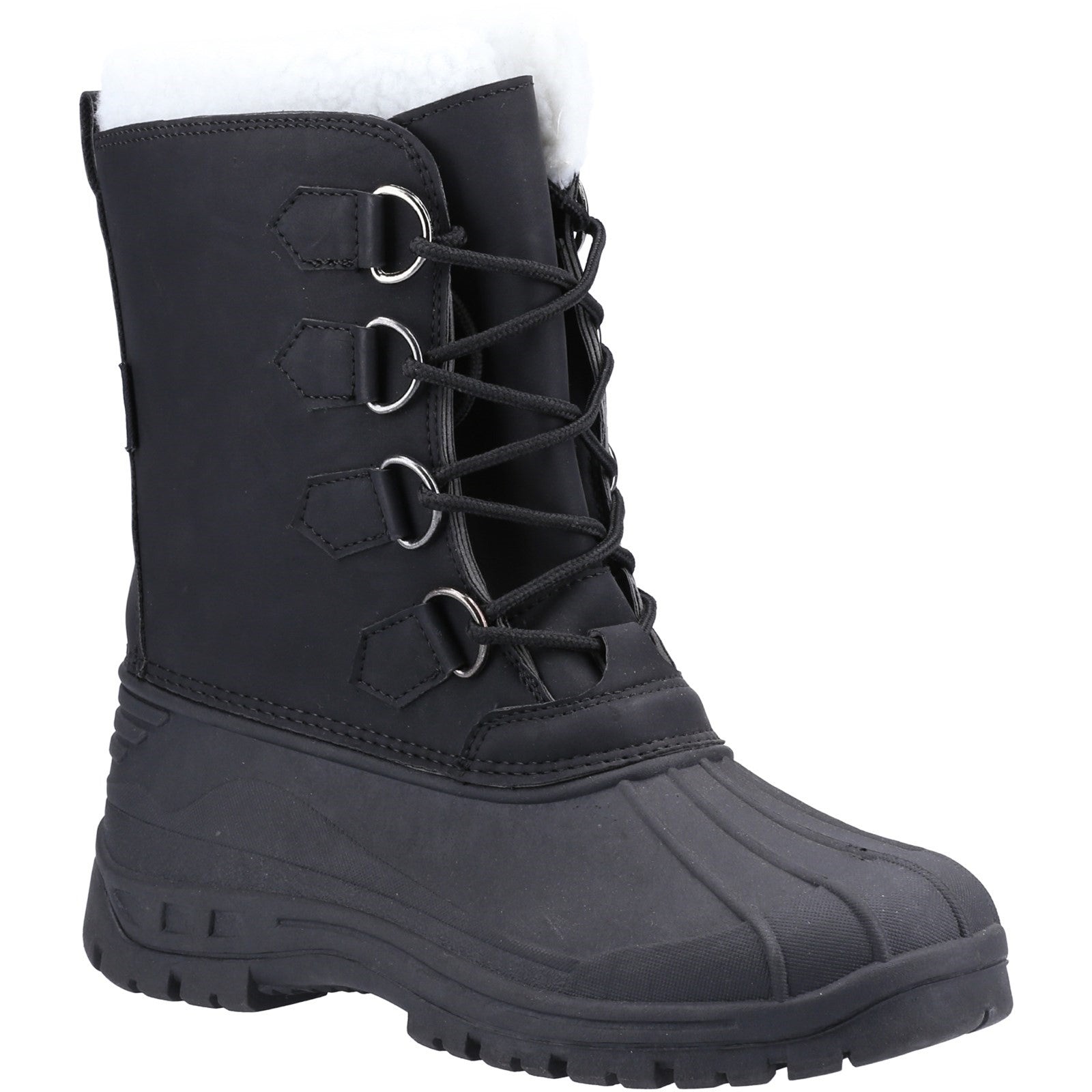 Cotswold Snowfall Waterproof Winter Boot