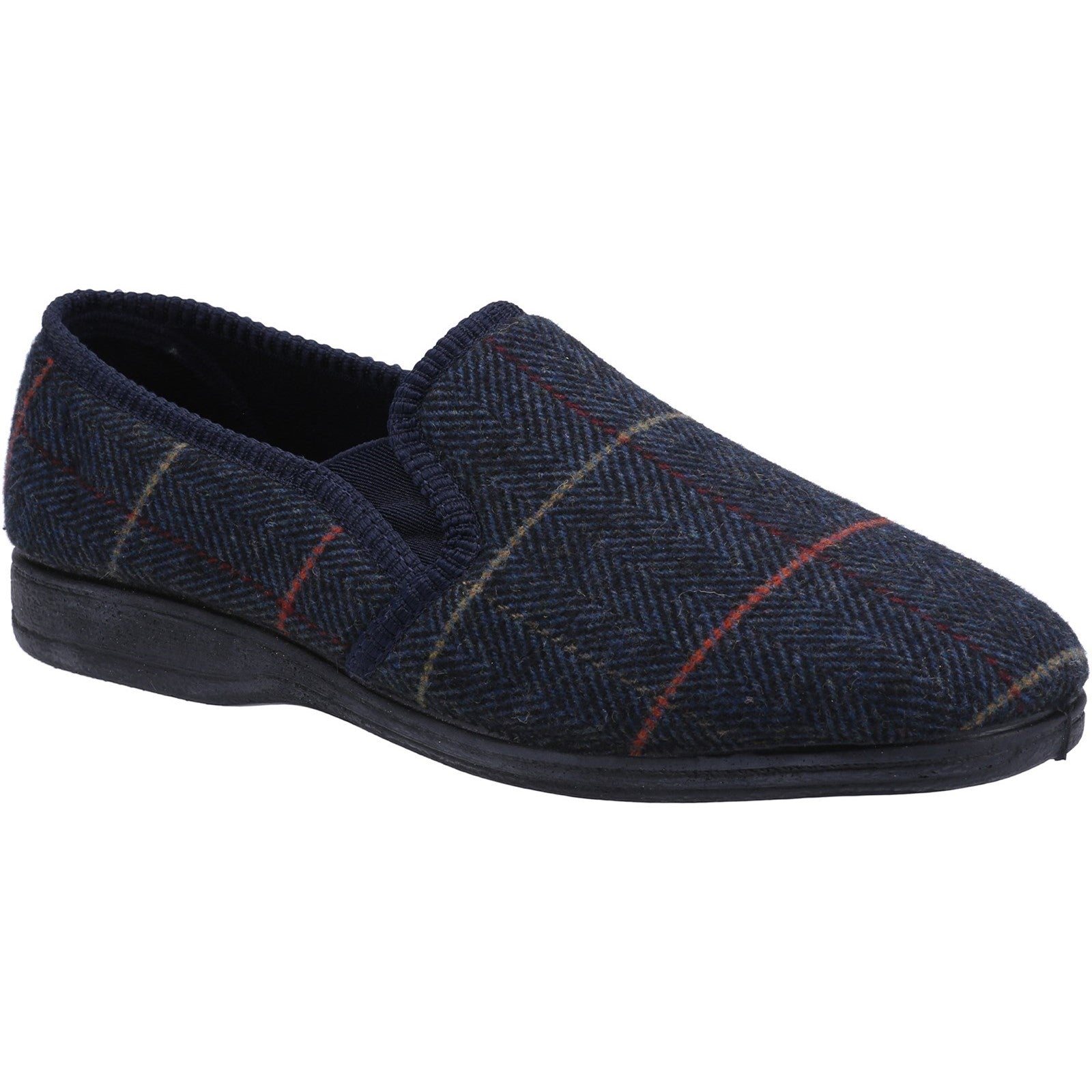 Fleet & Foster Mitchell Slipper