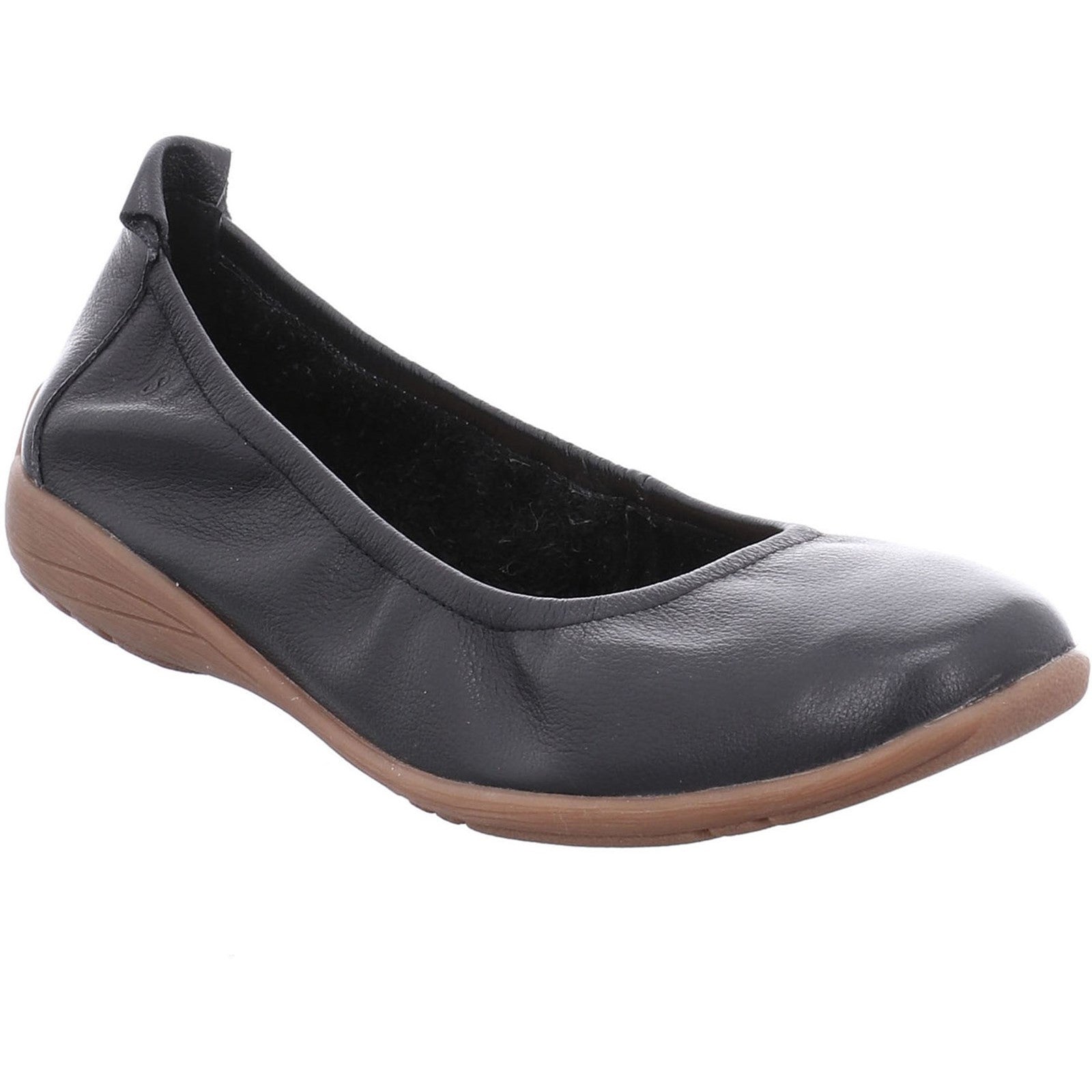 Josef Seibel Fenja Ballerina Pump Flats