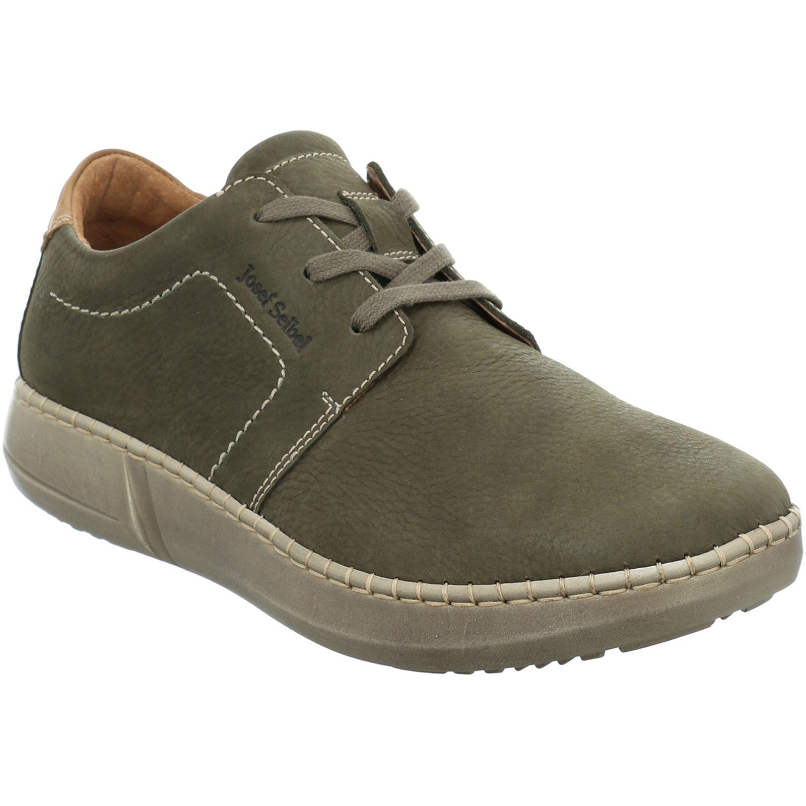 Josef Seibel Louis Lace Up Shoe