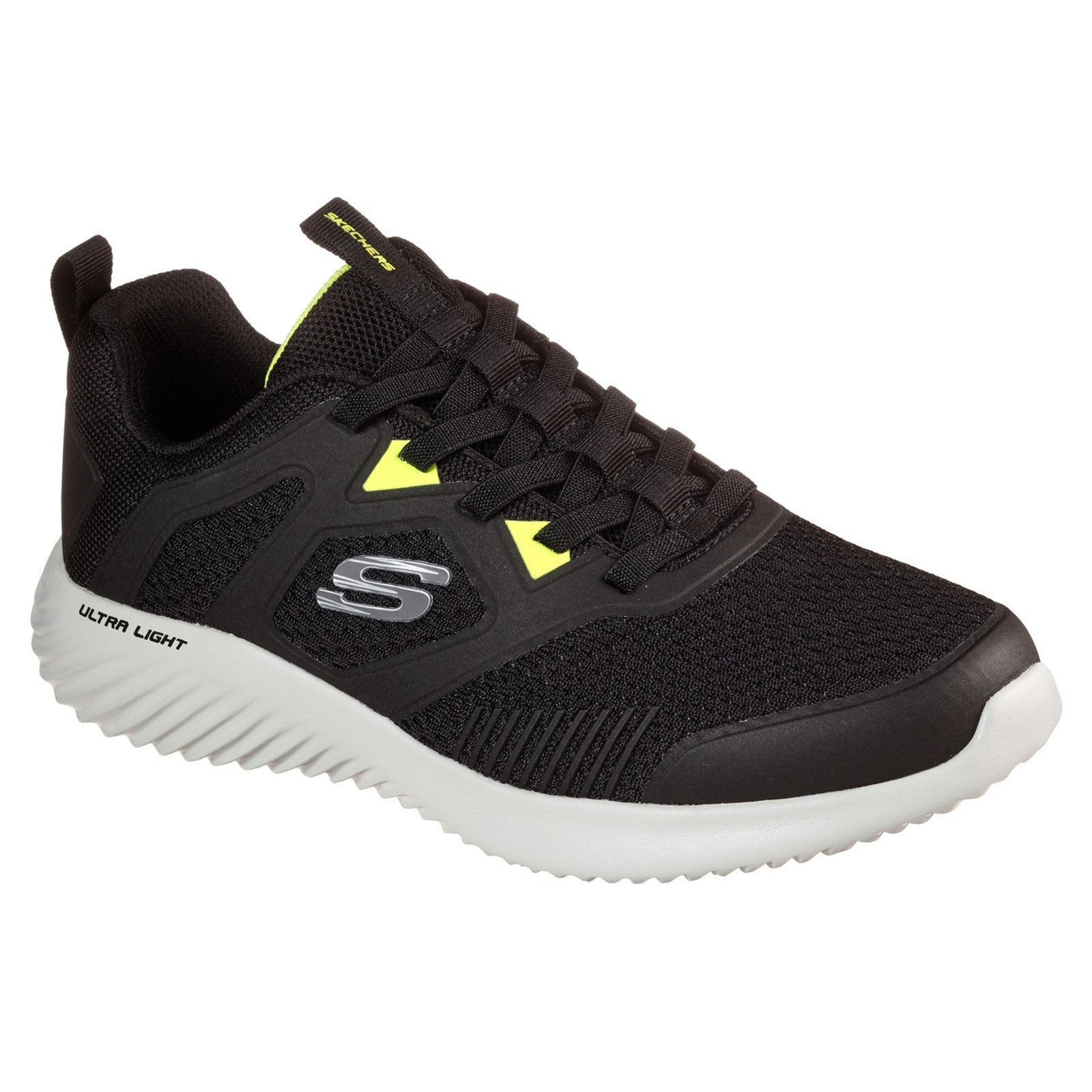 Skechers Bounder High Degree Sports Shoes