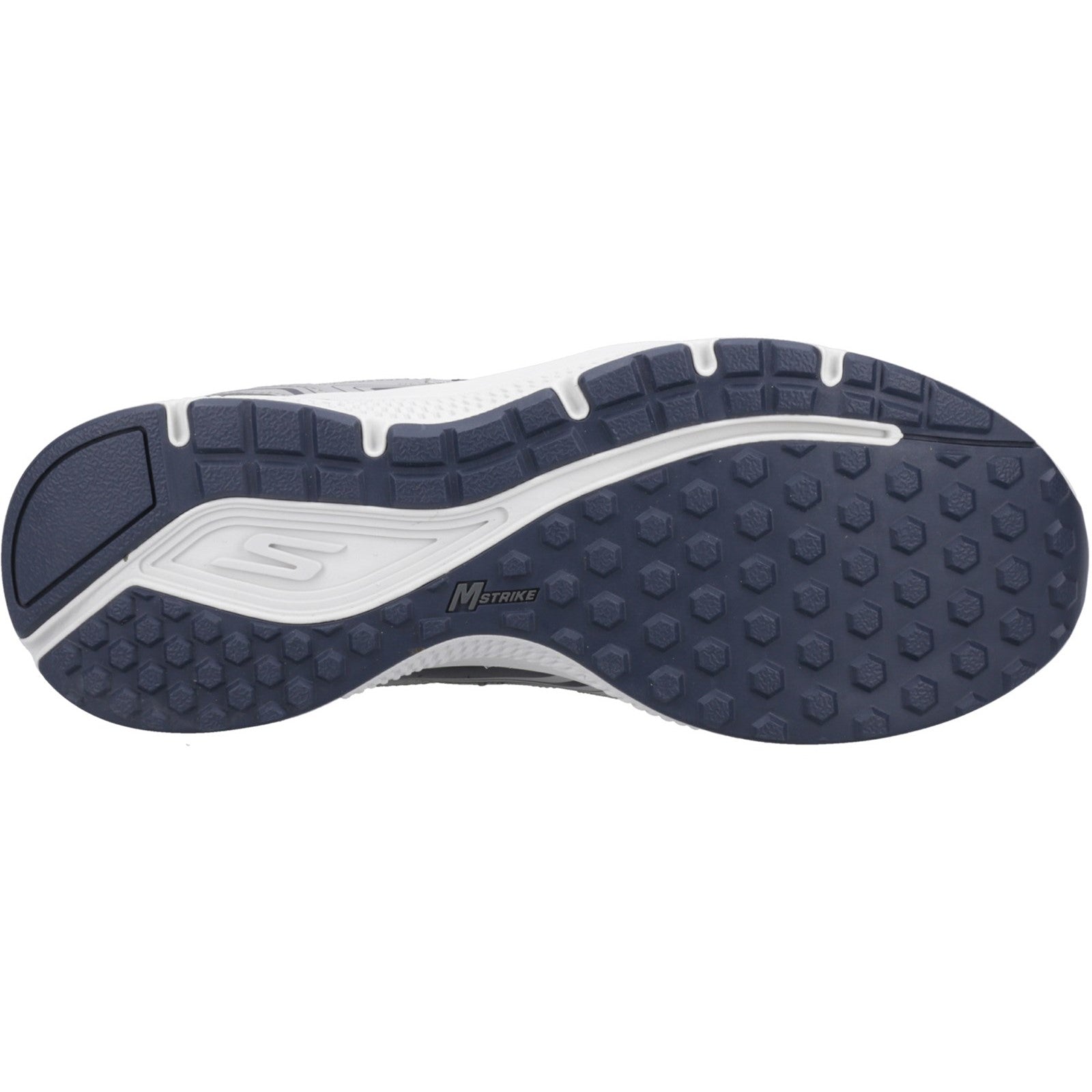 Skechers Go Run Consistent Wide Sports Shoe