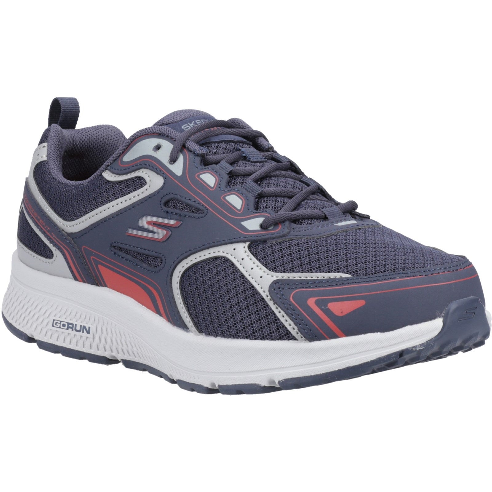 Skechers Go Run Consistent Wide Sports Shoe