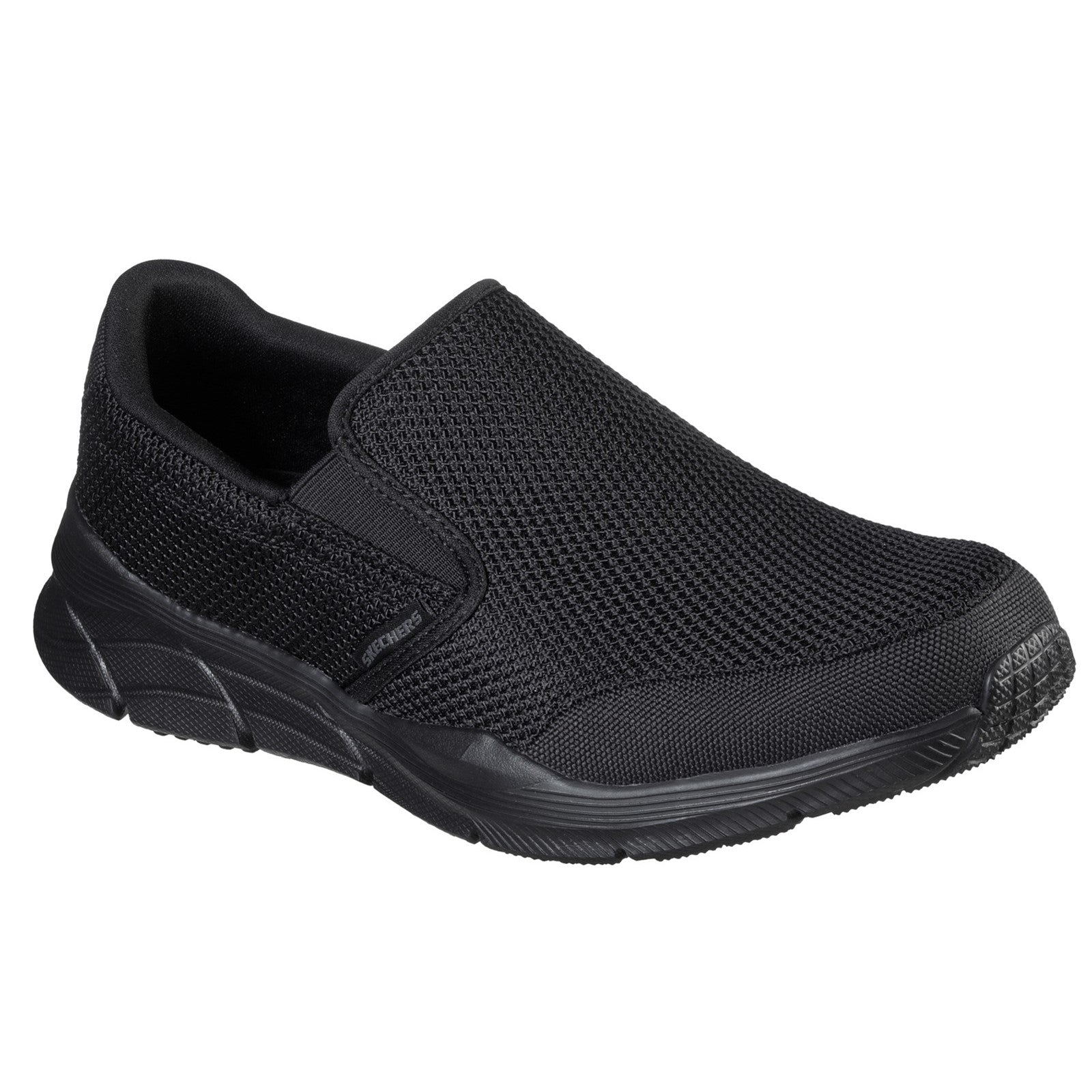 Skechers Equalizer 4.0 Krimlin Wide Sports Shoe