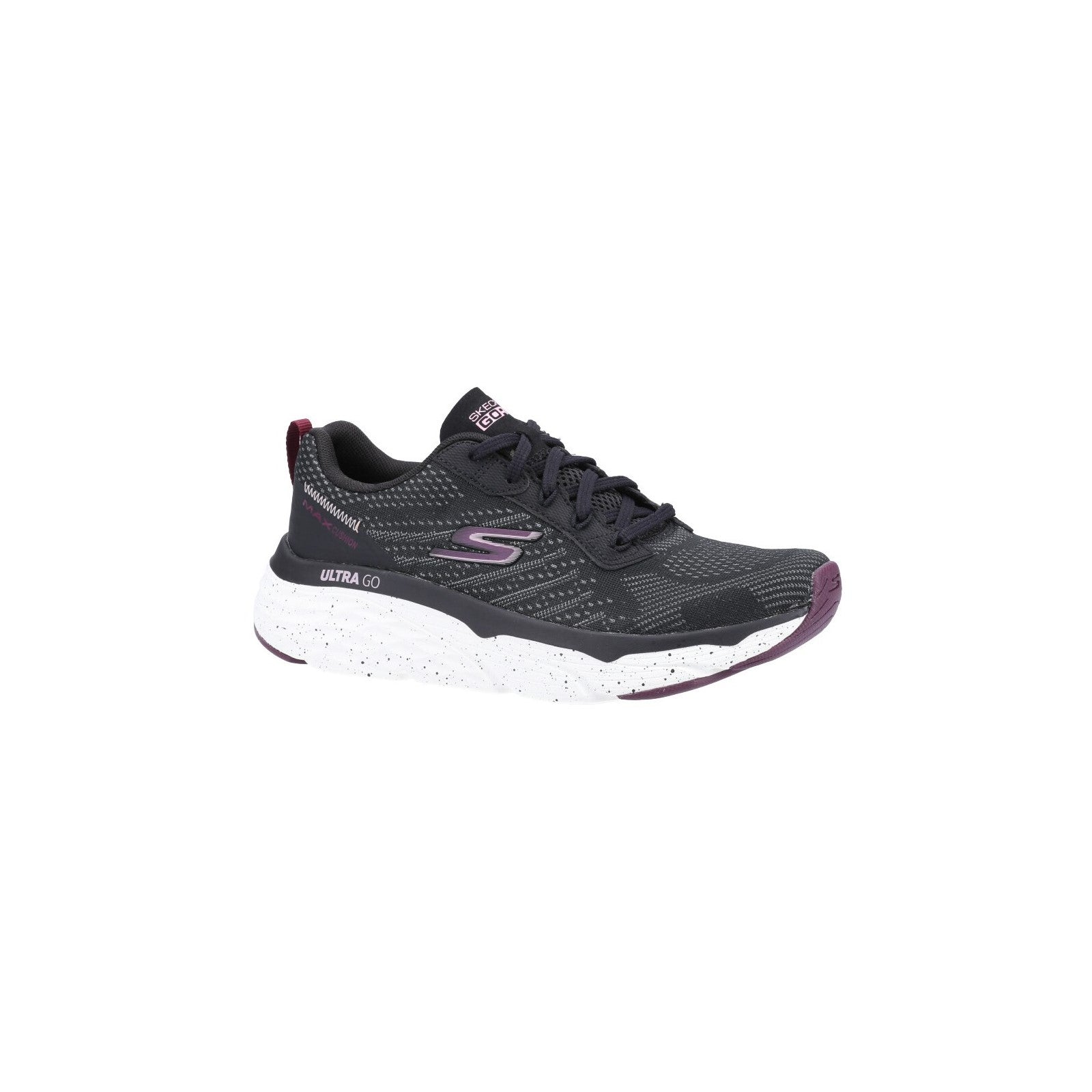 Skechers Max Cushioning Elite Limitless Intensity Trainers