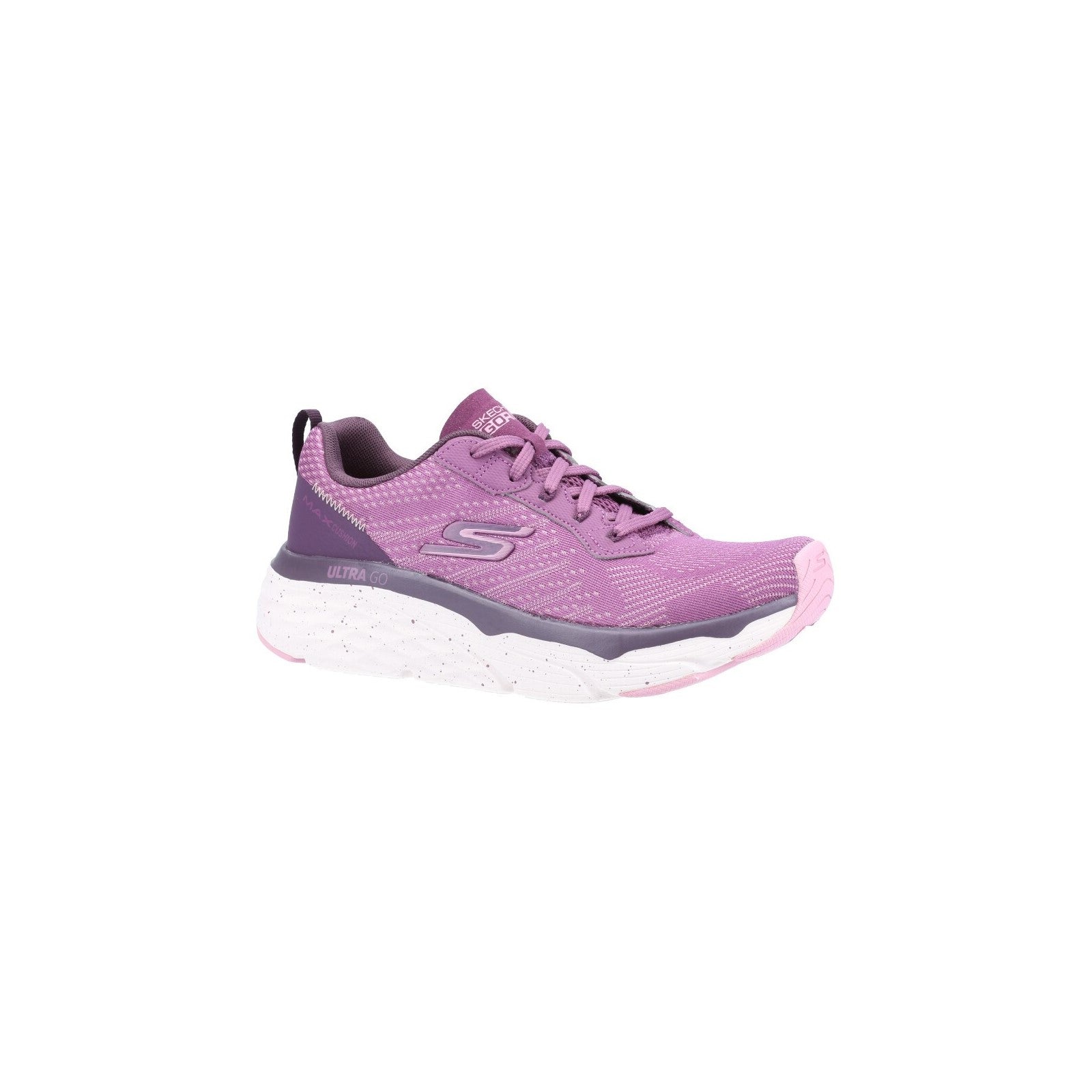Skechers Max Cushioning Elite Limitless Intensity Trainers