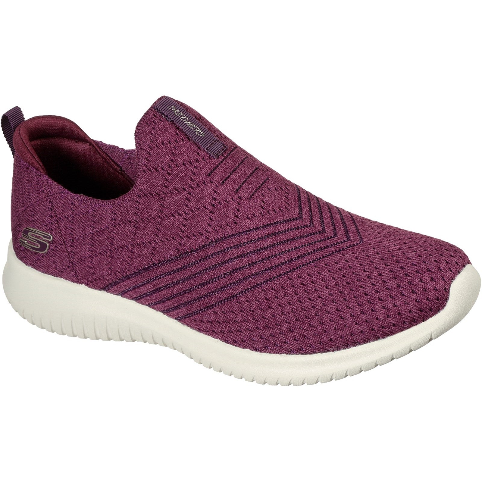 Skechers Ultra Flex Delightful Joy Shoe
