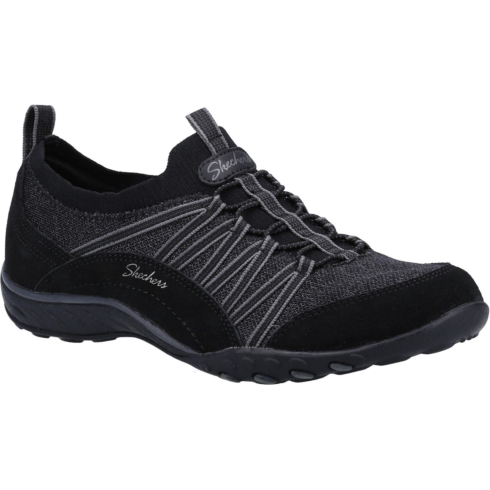 Skechers Breathe-Easy Trainer