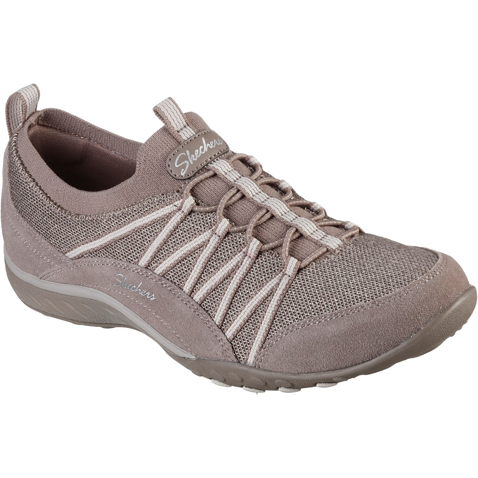 Skechers Breathe-Easy Trainer
