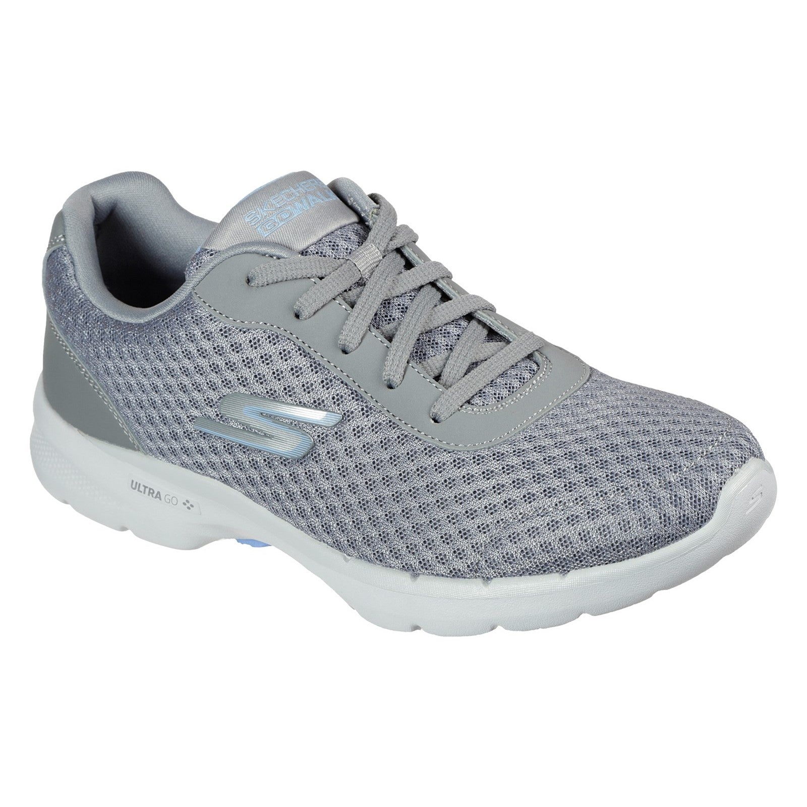 Skechers GOwalk 6 Iconic Vision Shoe