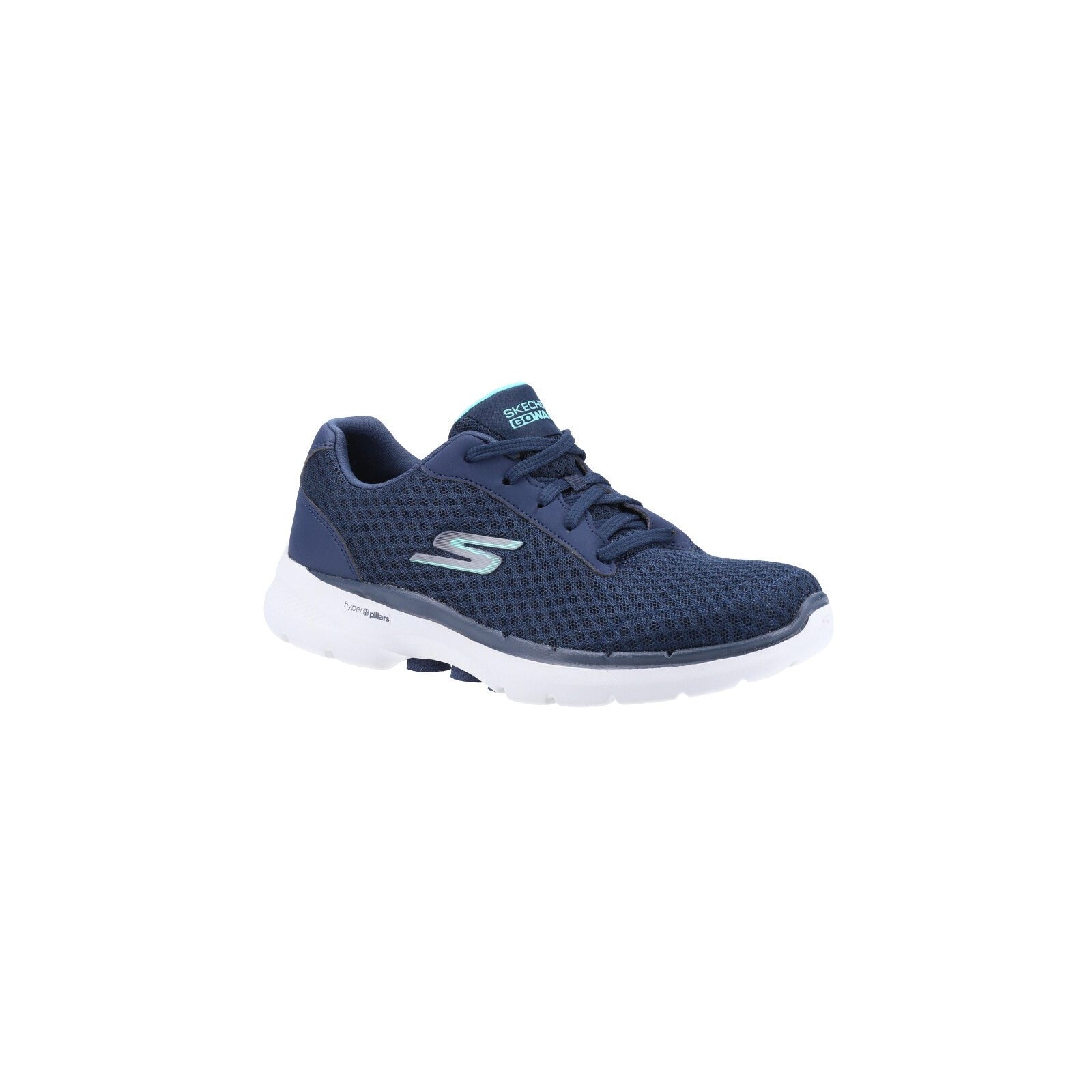 Skechers GOwalk 6 Iconic Vision Shoe