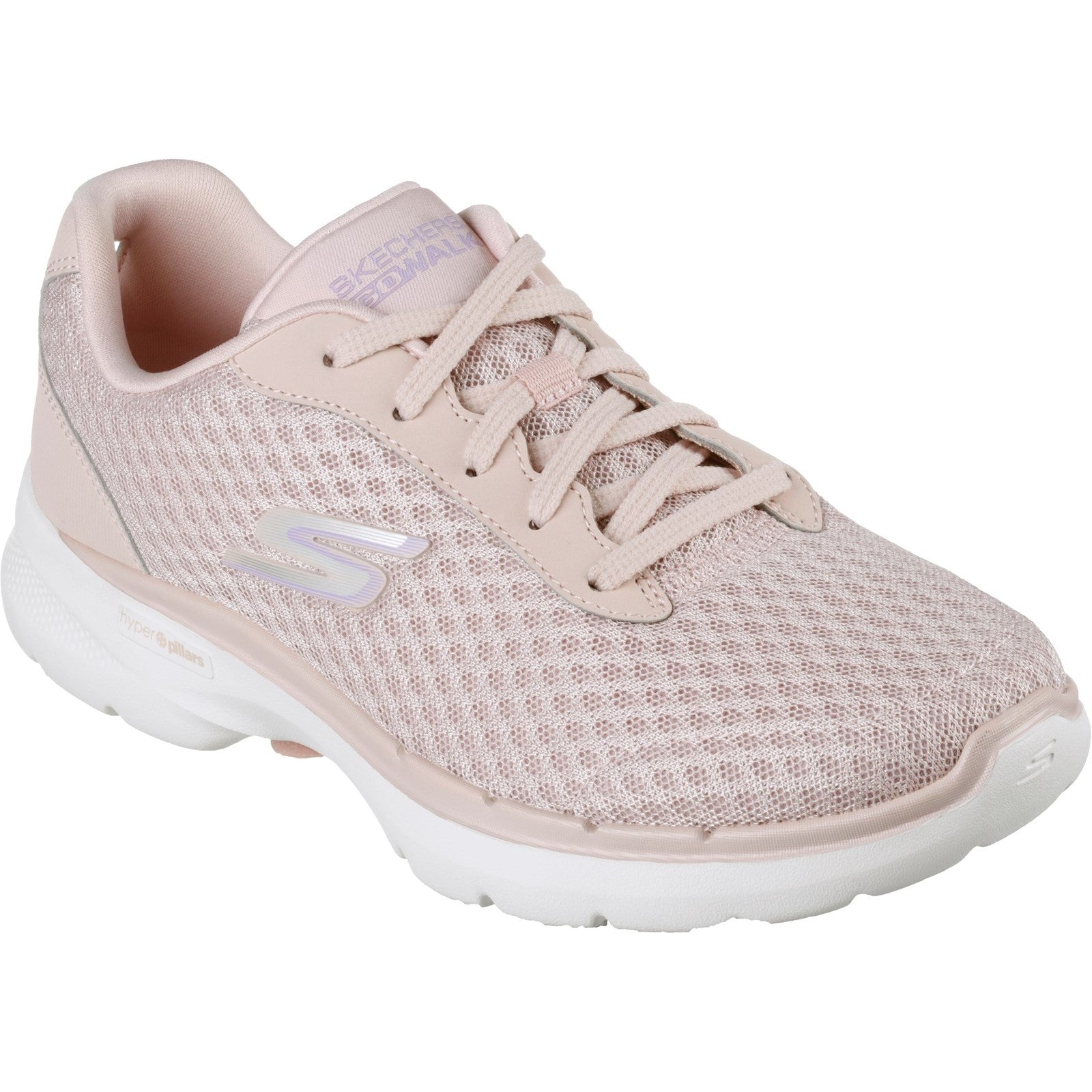 Skechers GOwalk 6 Iconic Vision Shoe