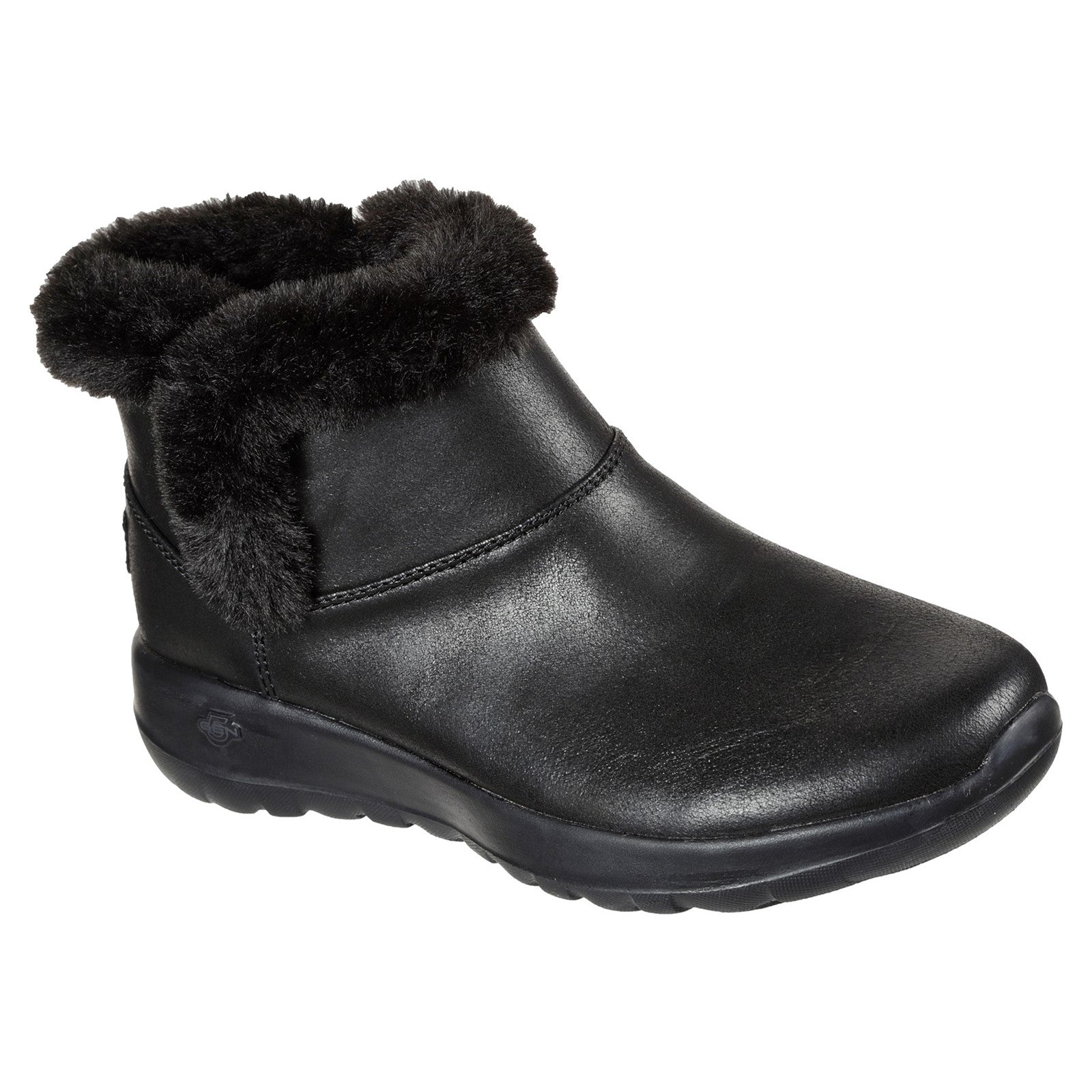 Skechers On The Go Joy Endeavor Ankle Boot