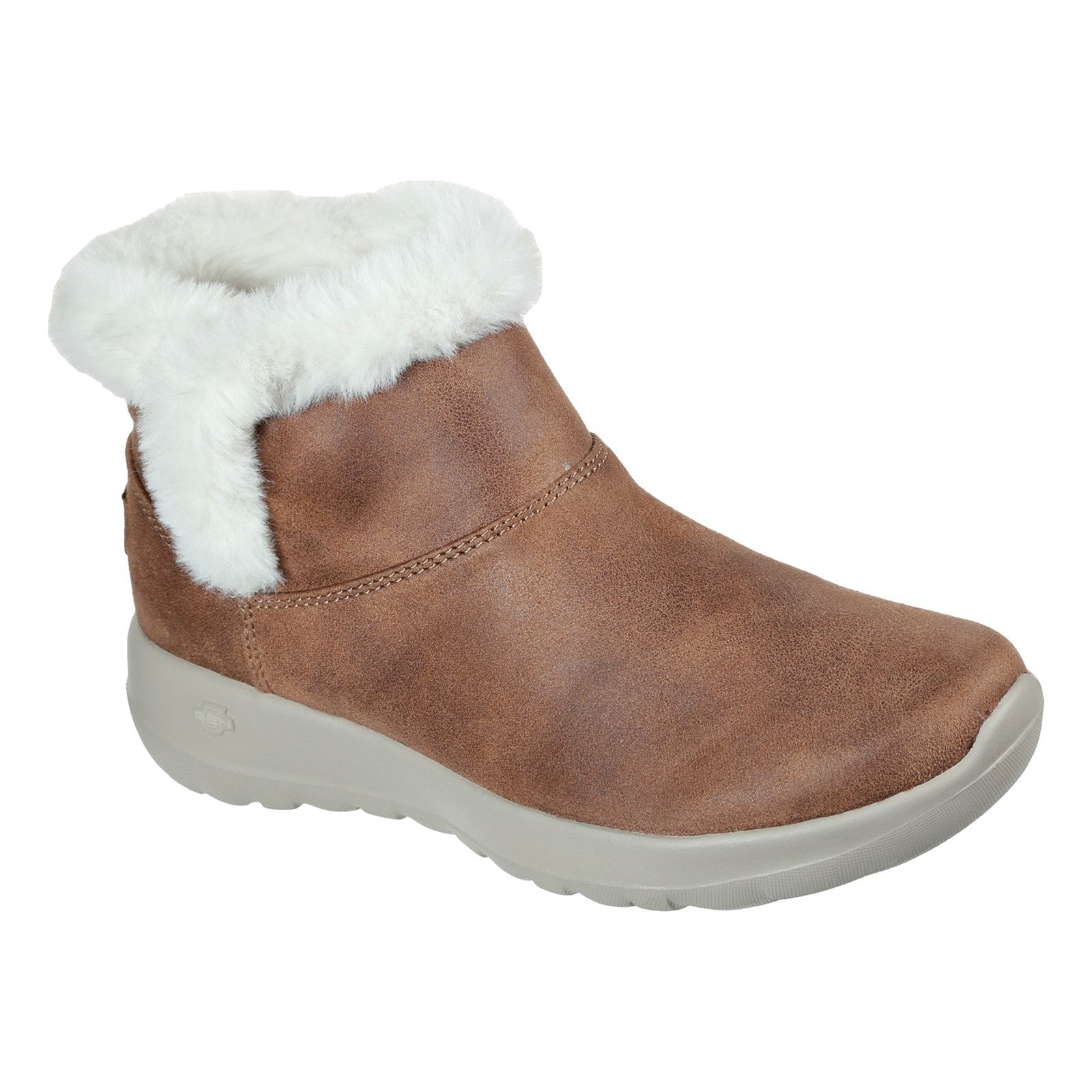 Skechers On The Go Joy Endeavor Ankle Boot