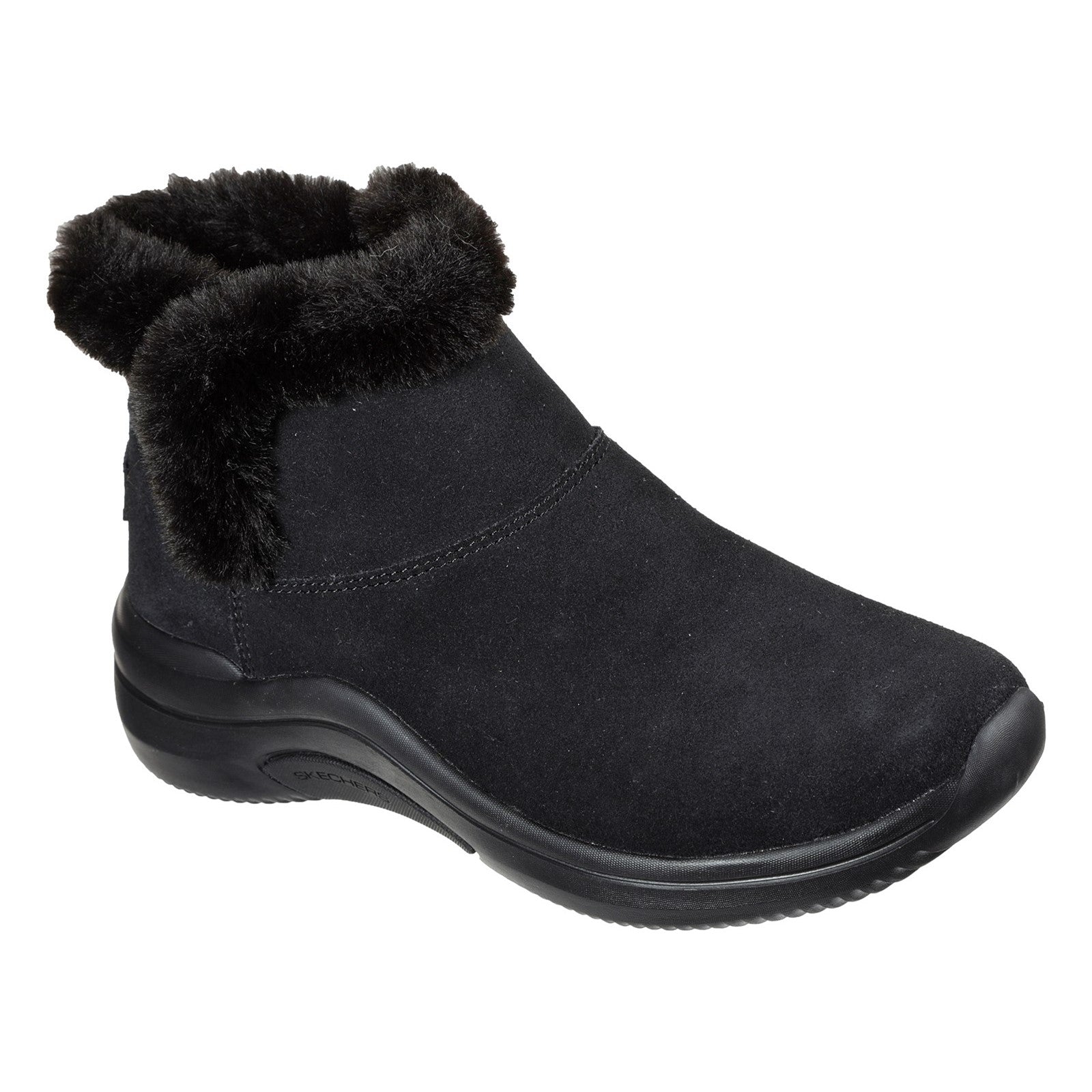 Skechers On The GO Midtown So Plush Ankle Boot