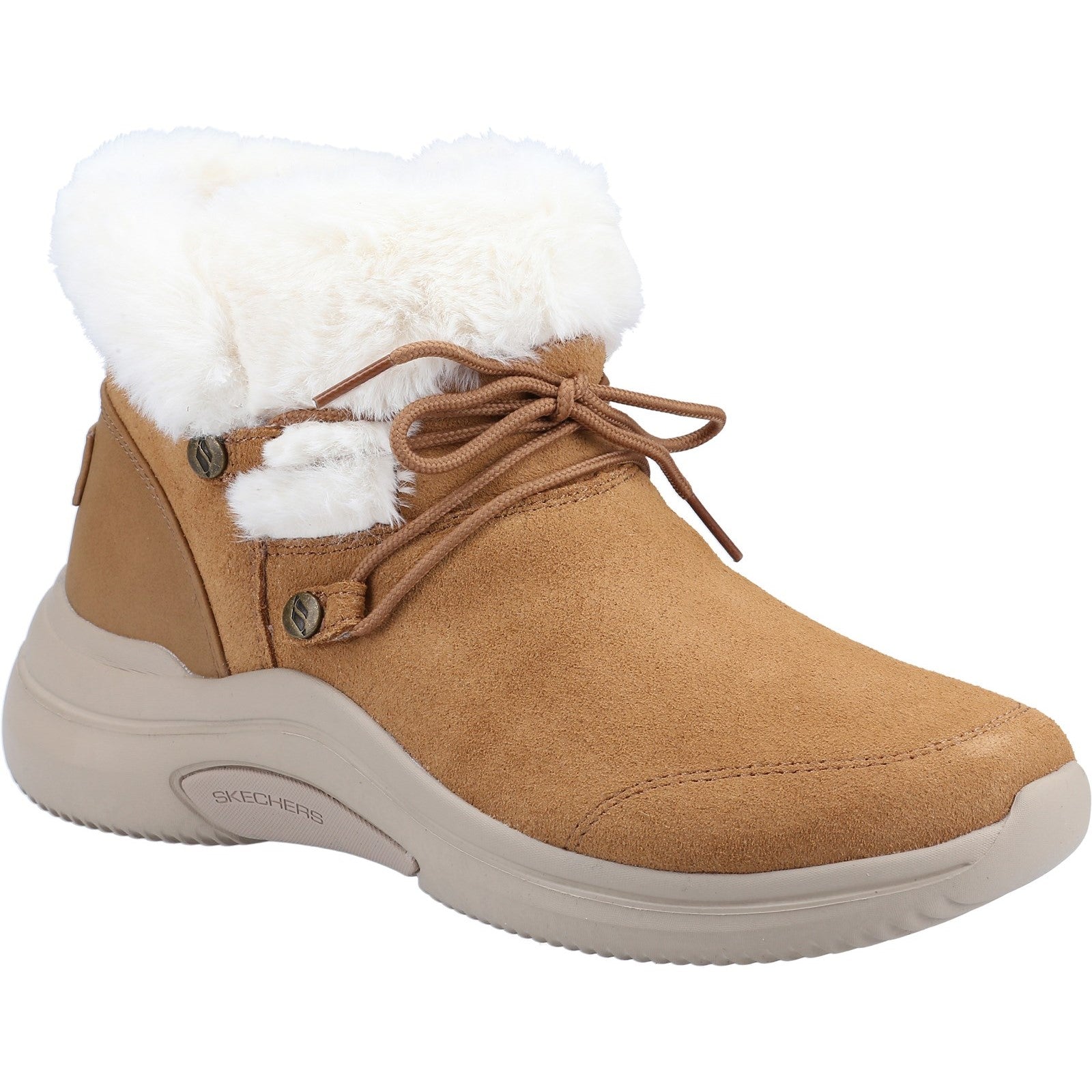 Skechers On-the-GO Midtown Cozy Vibes Boot