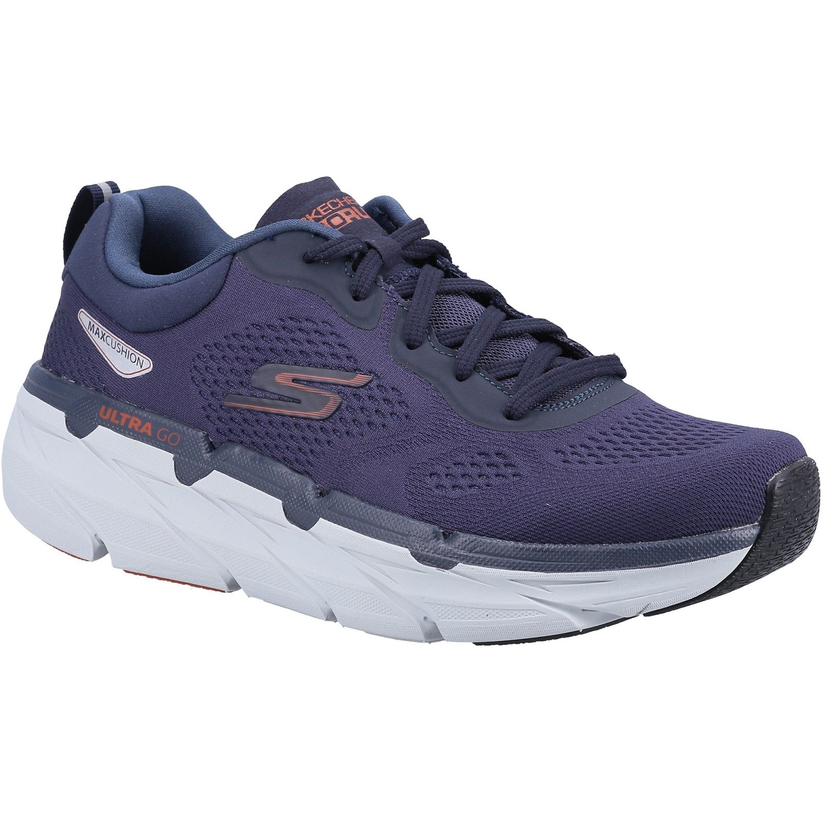 Skechers Max Cushioning Premier Perspective Trainer