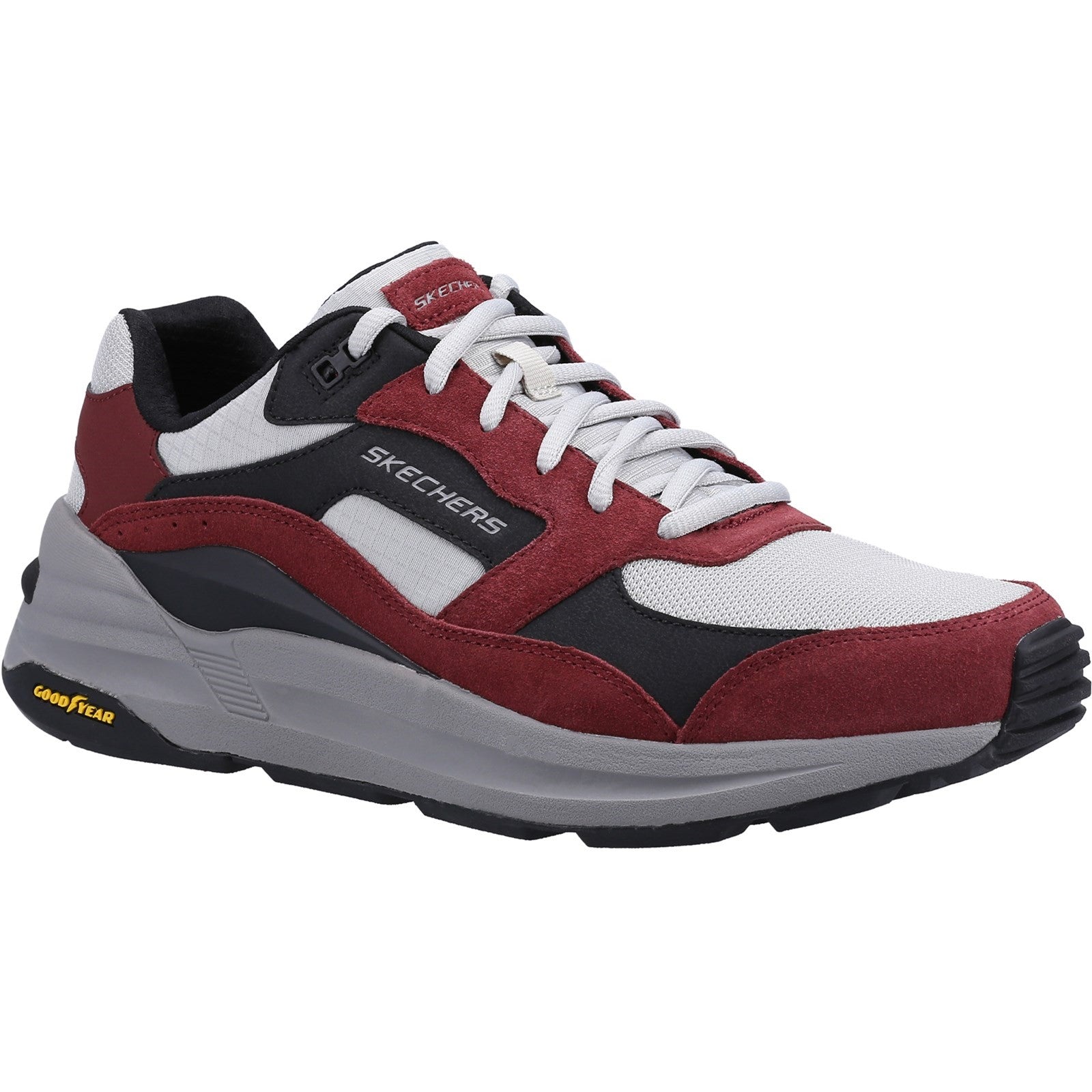 Skechers Global Jogger Shoe