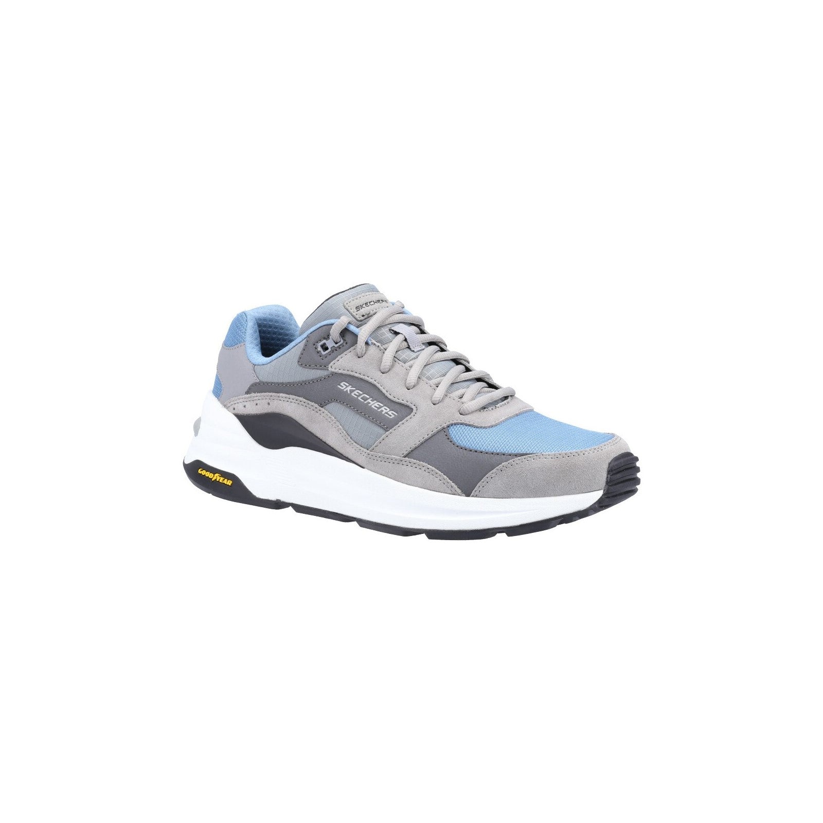 Skechers Global Jogger Shoe