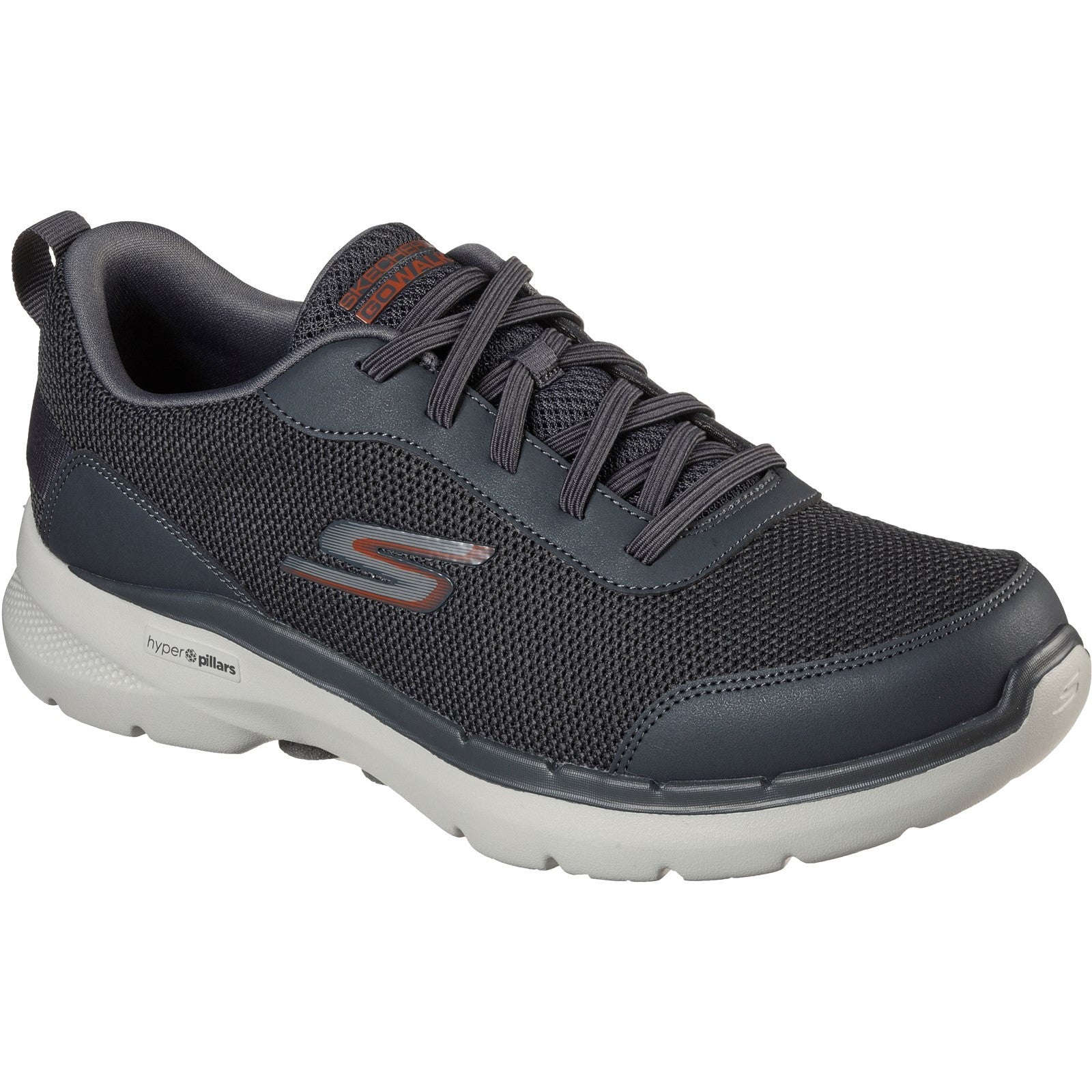 Skechers GOwalk 6 Bold Knight Shoe