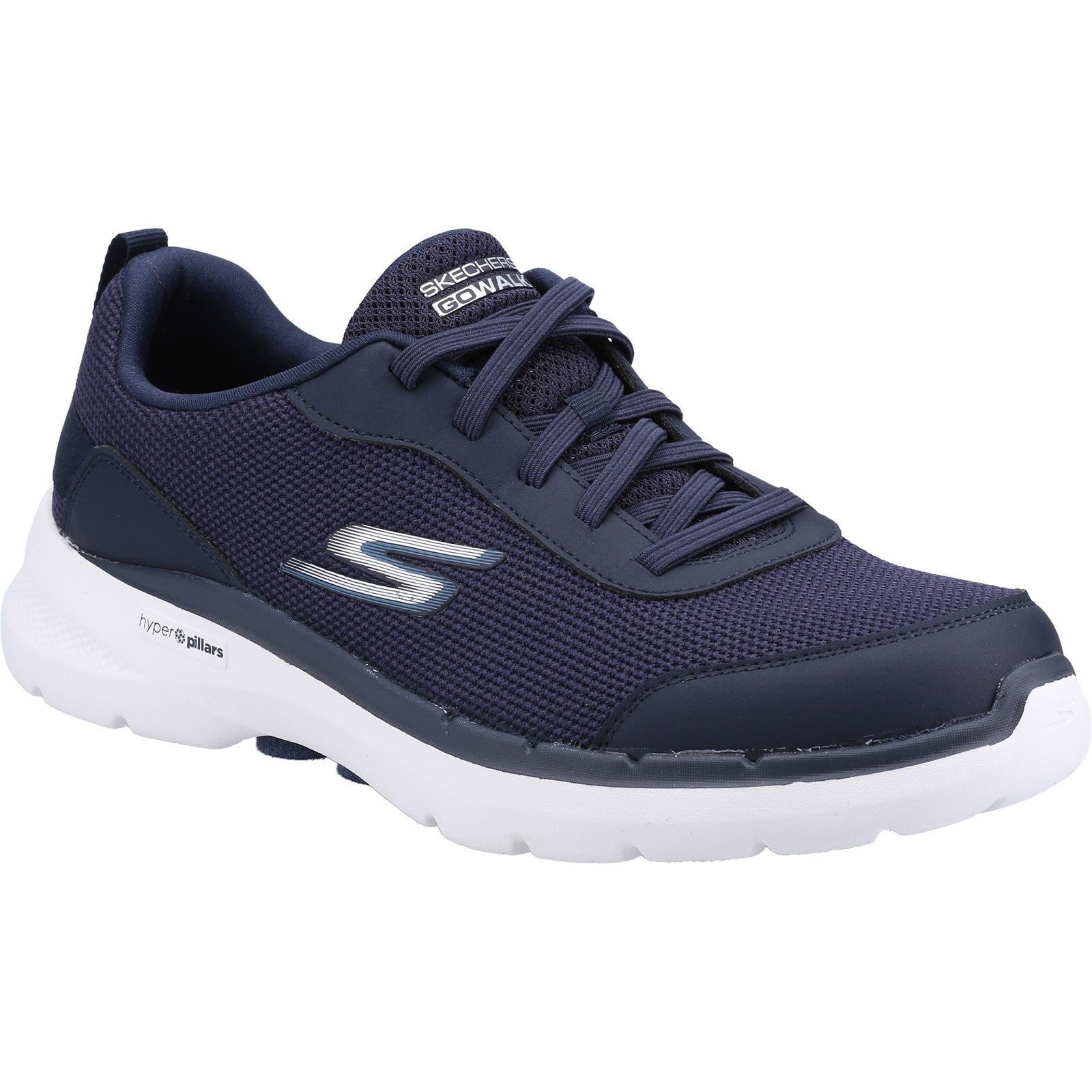 Skechers GOwalk 6 Bold Knight Shoe