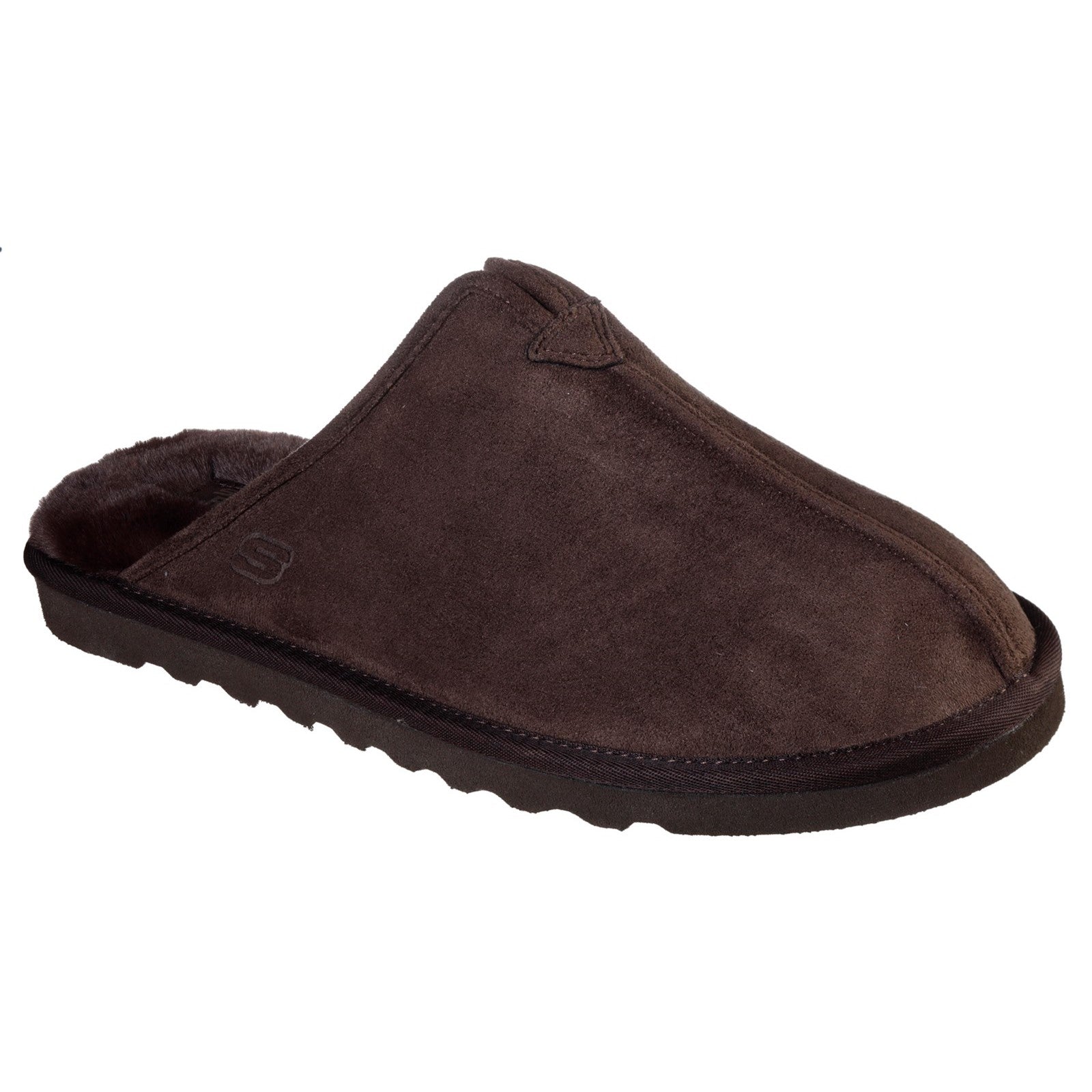 Skechers Relaxed Fit: Renten Palco Slipper
