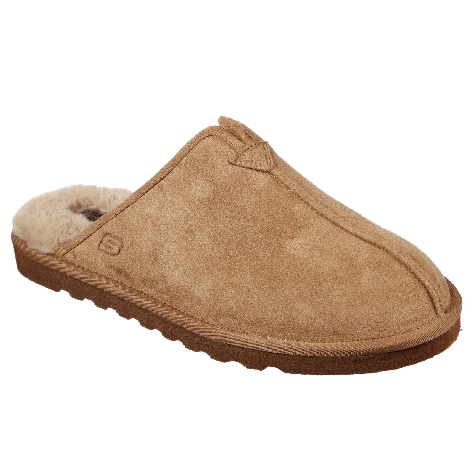 Skechers Relaxed Fit: Renten Palco Slipper