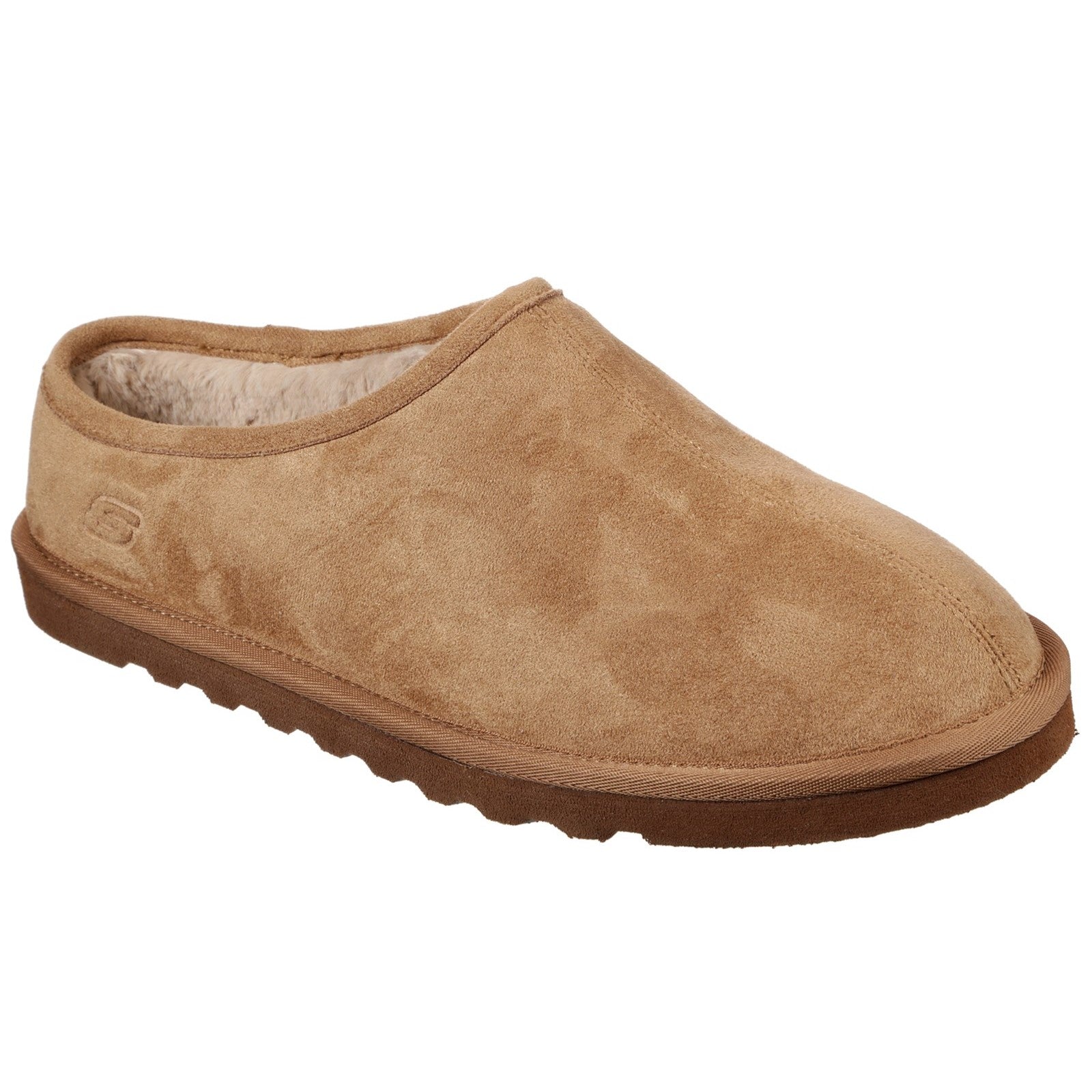 Skechers Relaxed Fit: Renten Lemato Slipper