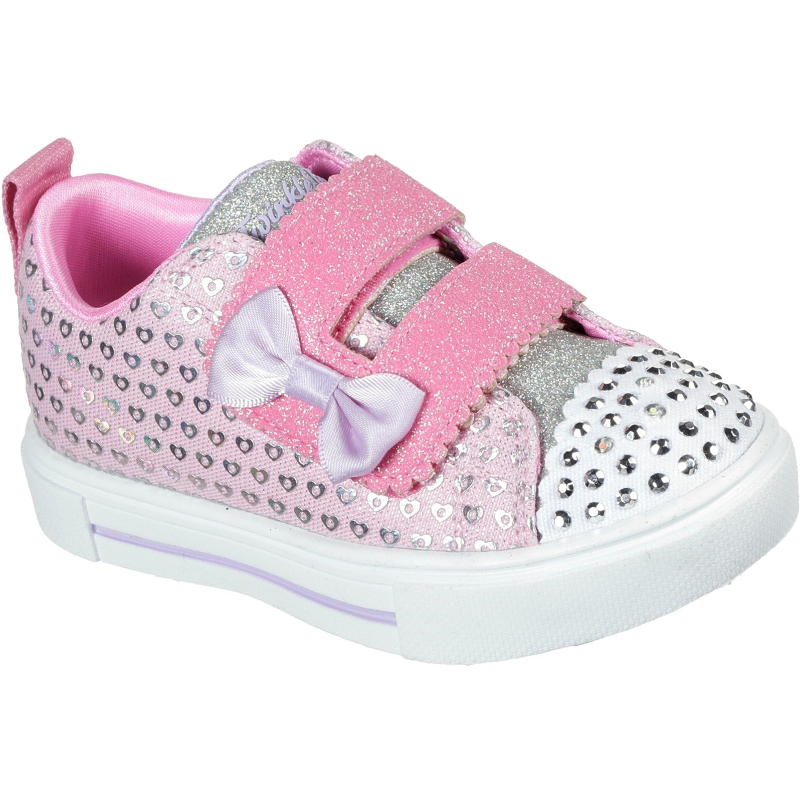 Skechers Twinkle Toes: Twinkle Sparks shoe