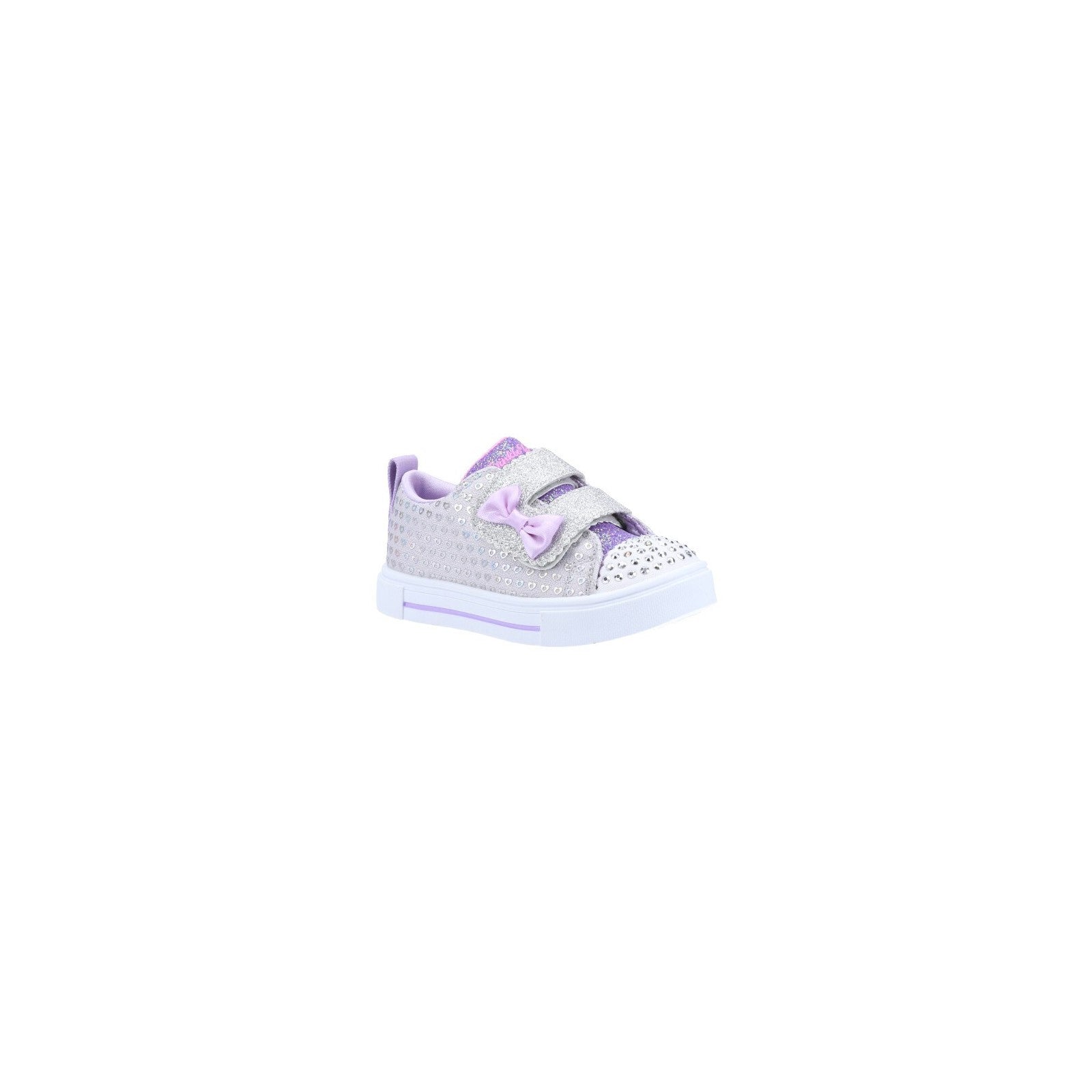 Skechers Twinkle Toes: Twinkle Sparks shoe