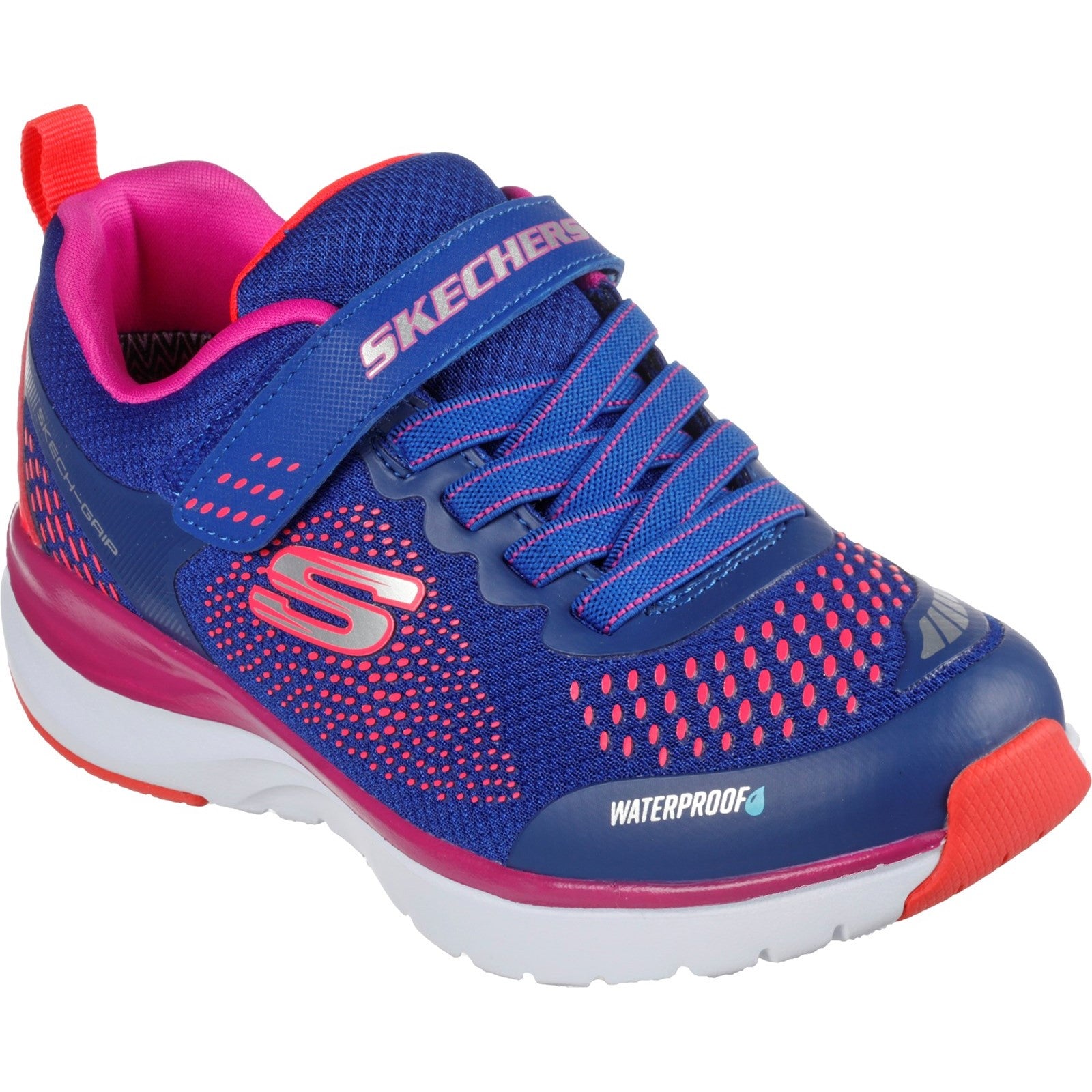 Skechers Ultra Groove Trainer