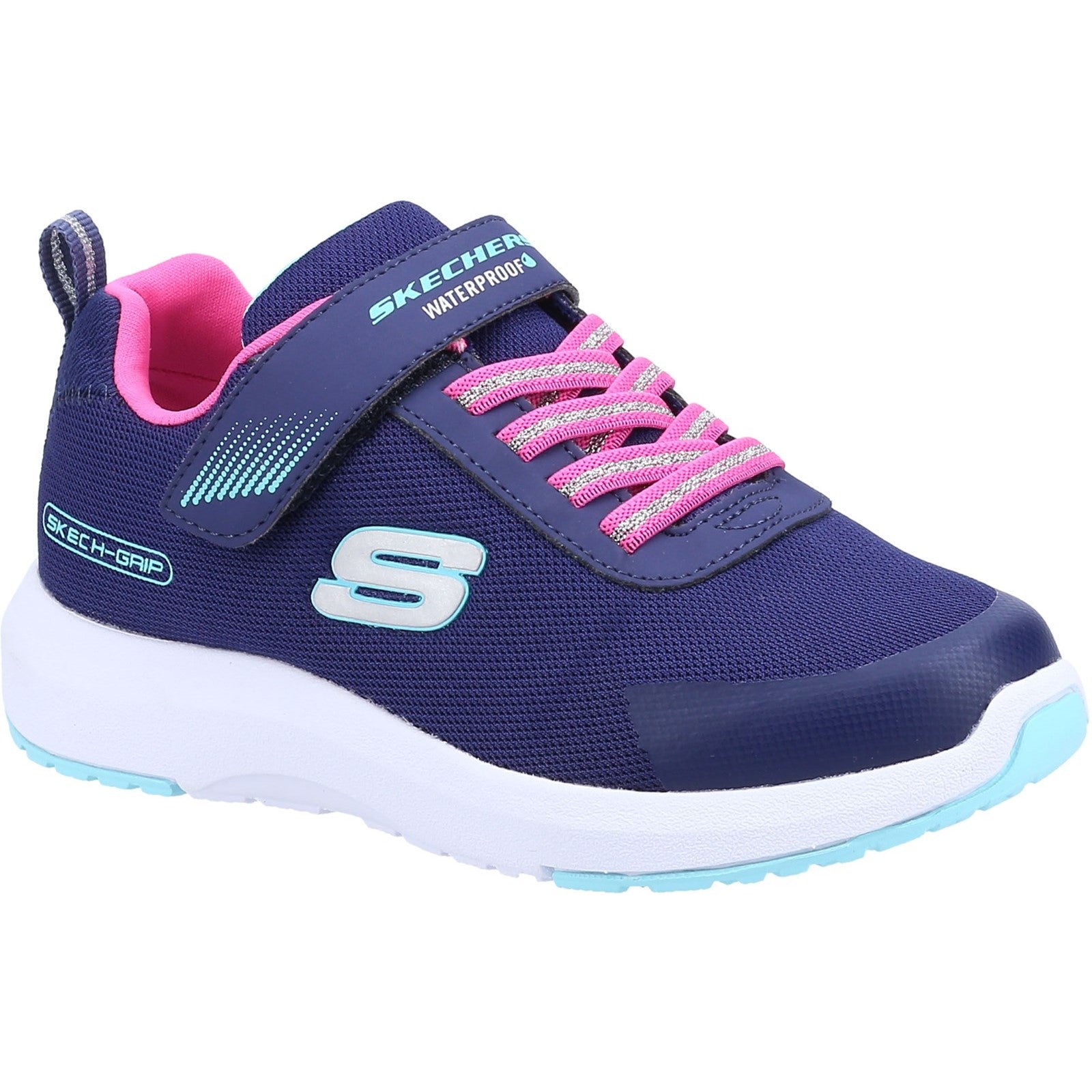 Skechers Dynamic Tread Trainers