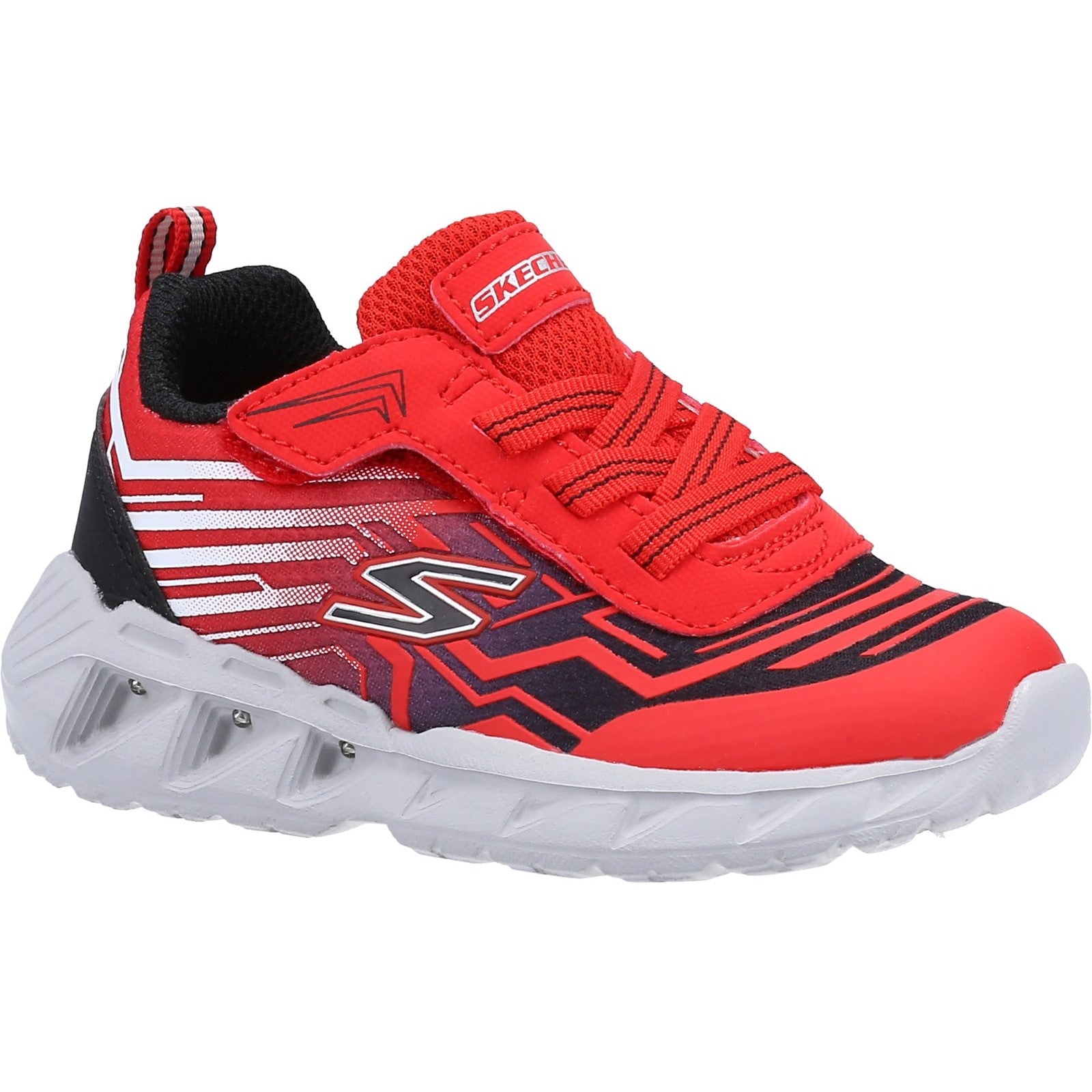 Skechers Magna-Lights Maver Shoe