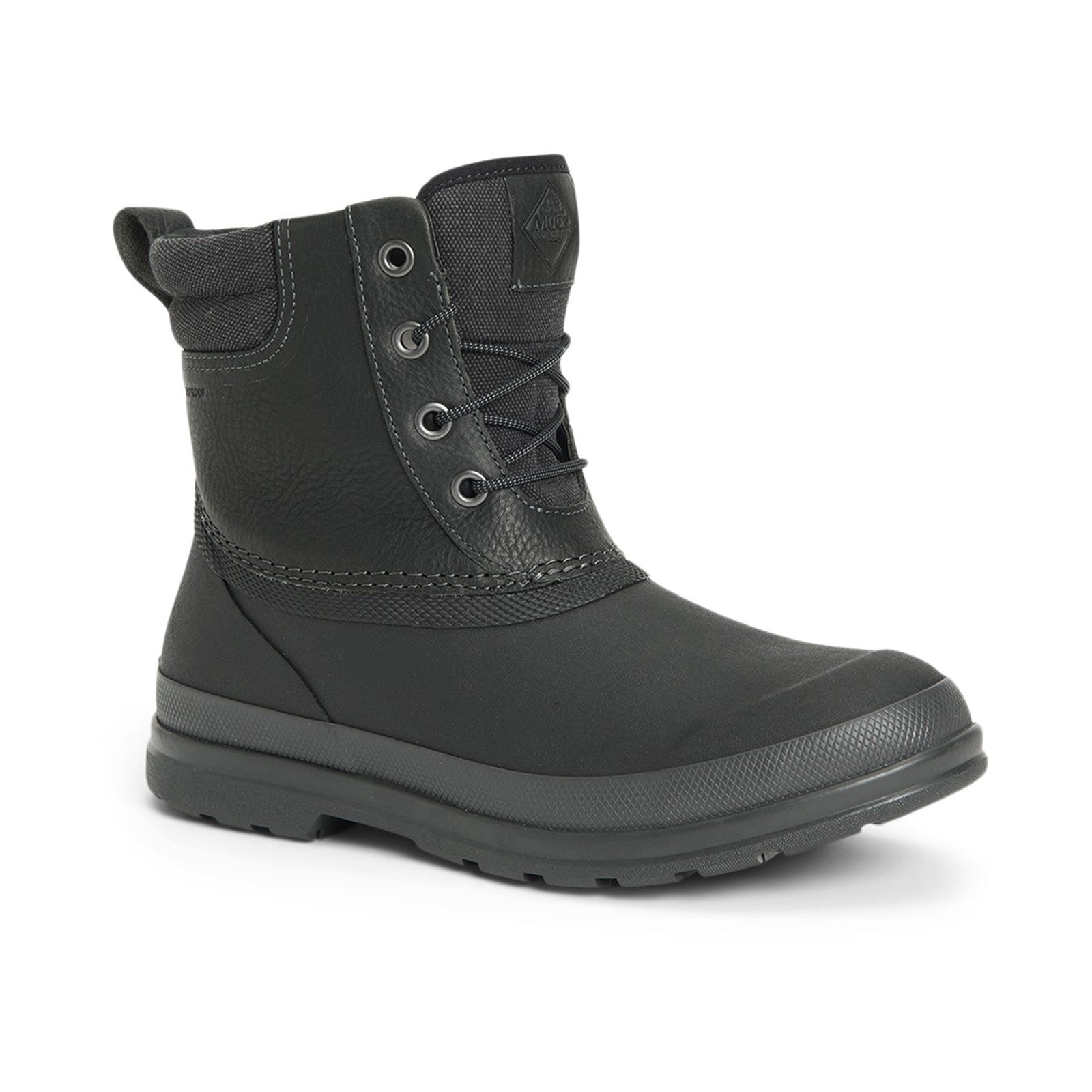 Muck Boots Originals Duck Lace Wellingtons