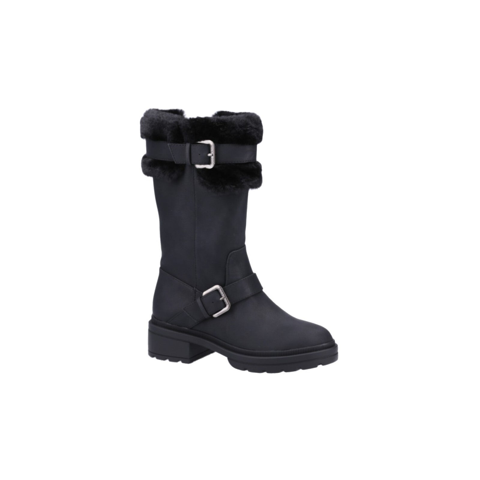 Rocket Dog Igloo Long Boots