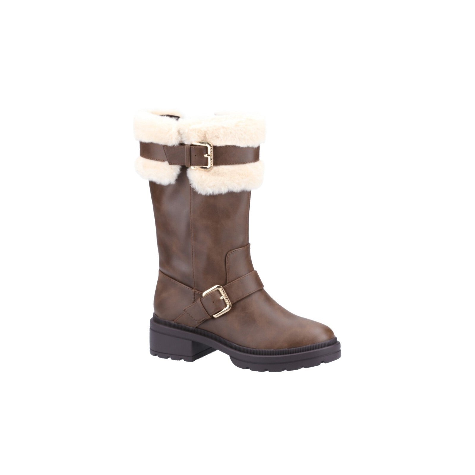 Rocket Dog Igloo Long Boots