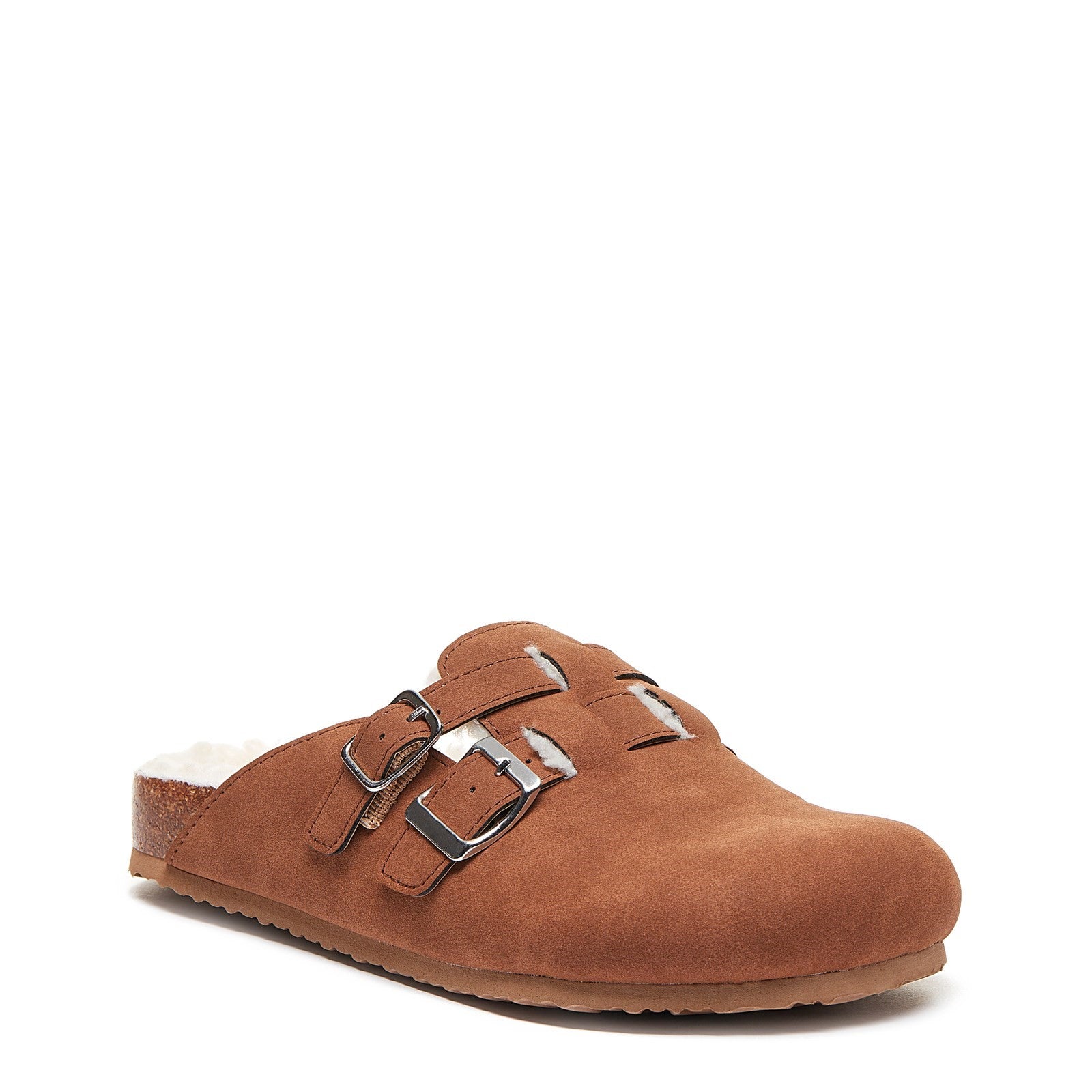 Rocket Dog Abel Francoise Mule Slippers