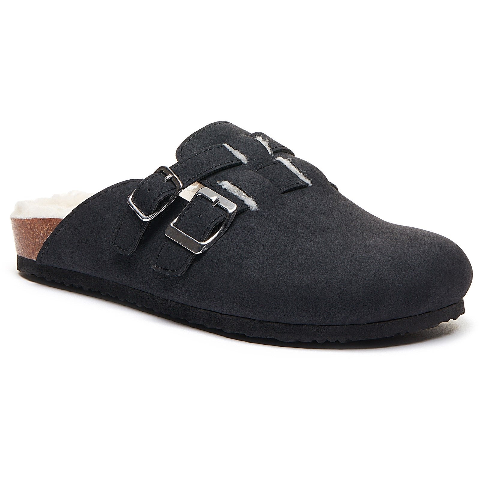 Rocket Dog Abel Francoise Mule Slippers