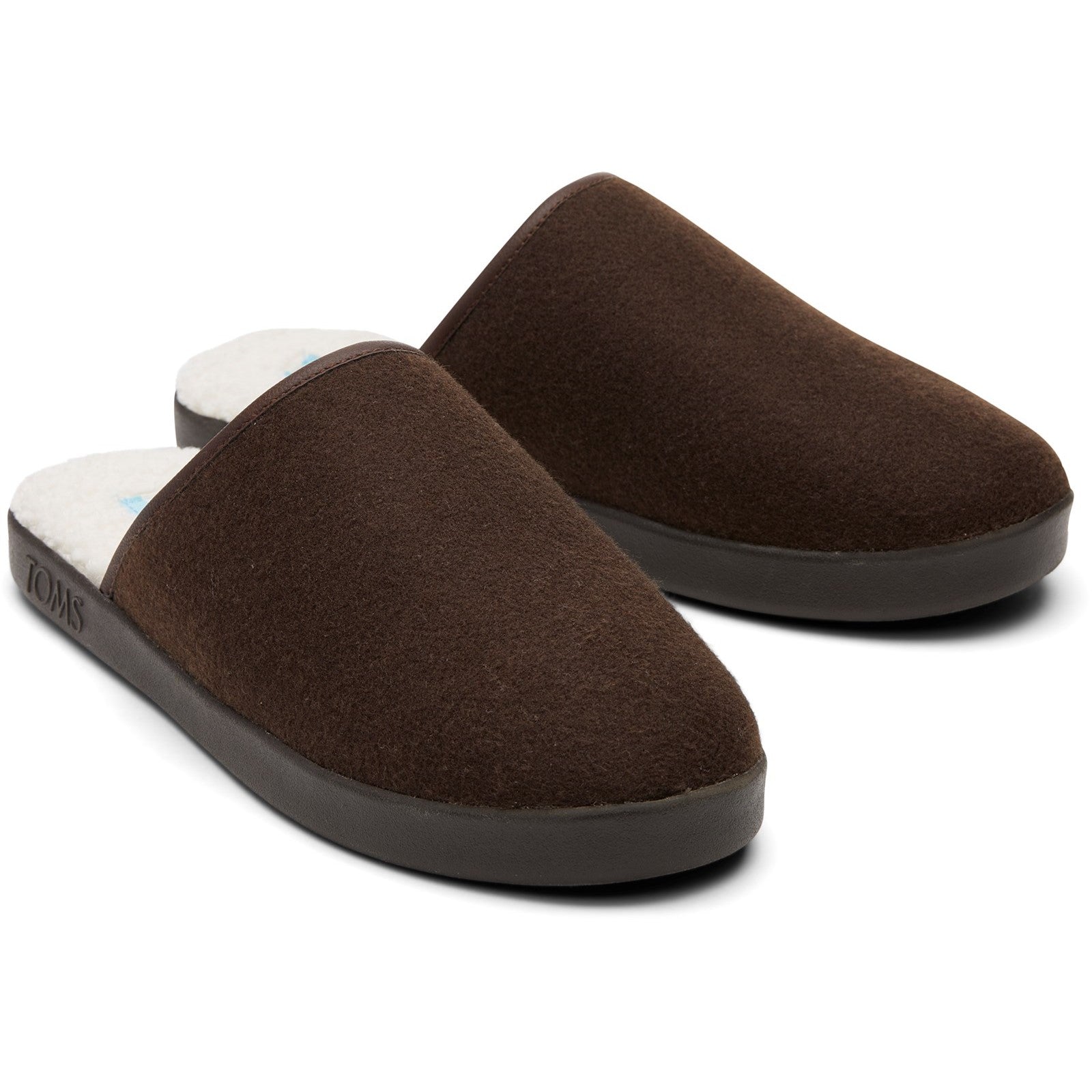 Toms Harbor Mule Slippers