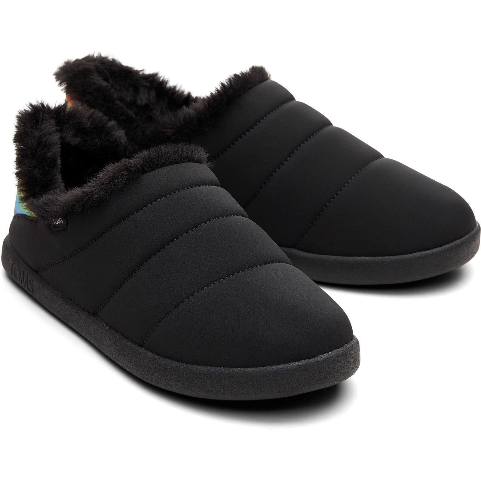 Toms Ezra Classic Slippers
