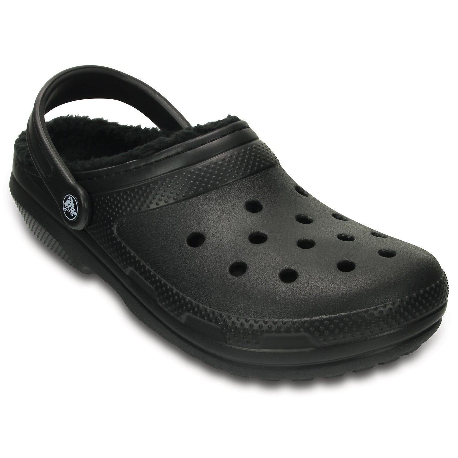 Crocs Classic Lined Clog Sandals