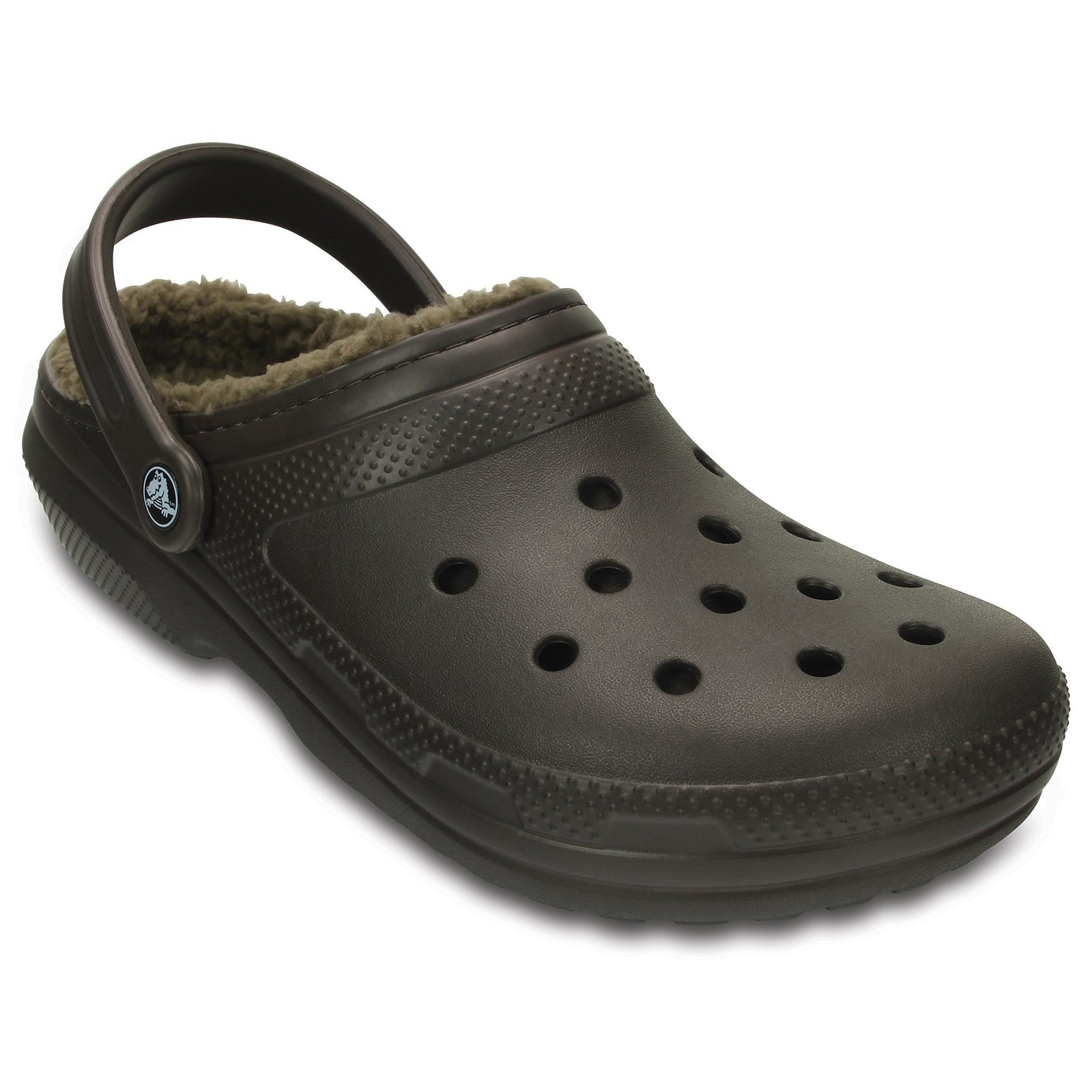 Crocs Classic Lined Clog Sandals