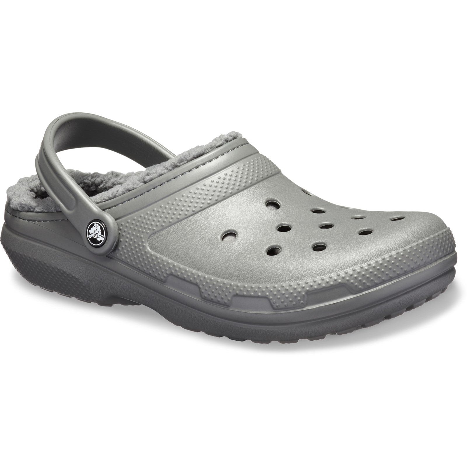 Crocs Classic Lined Clog Sandals