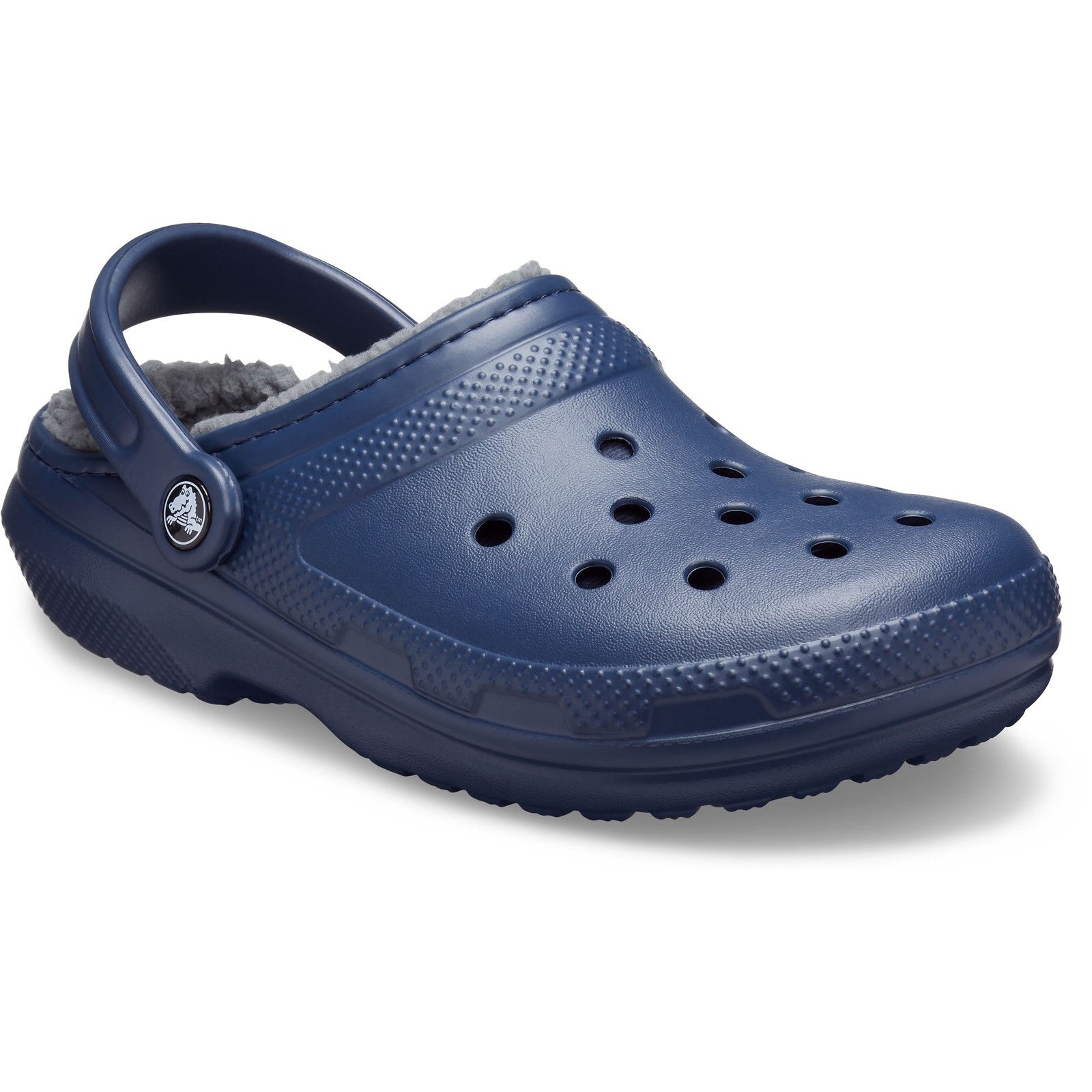 Crocs Classic Lined Clog Sandals