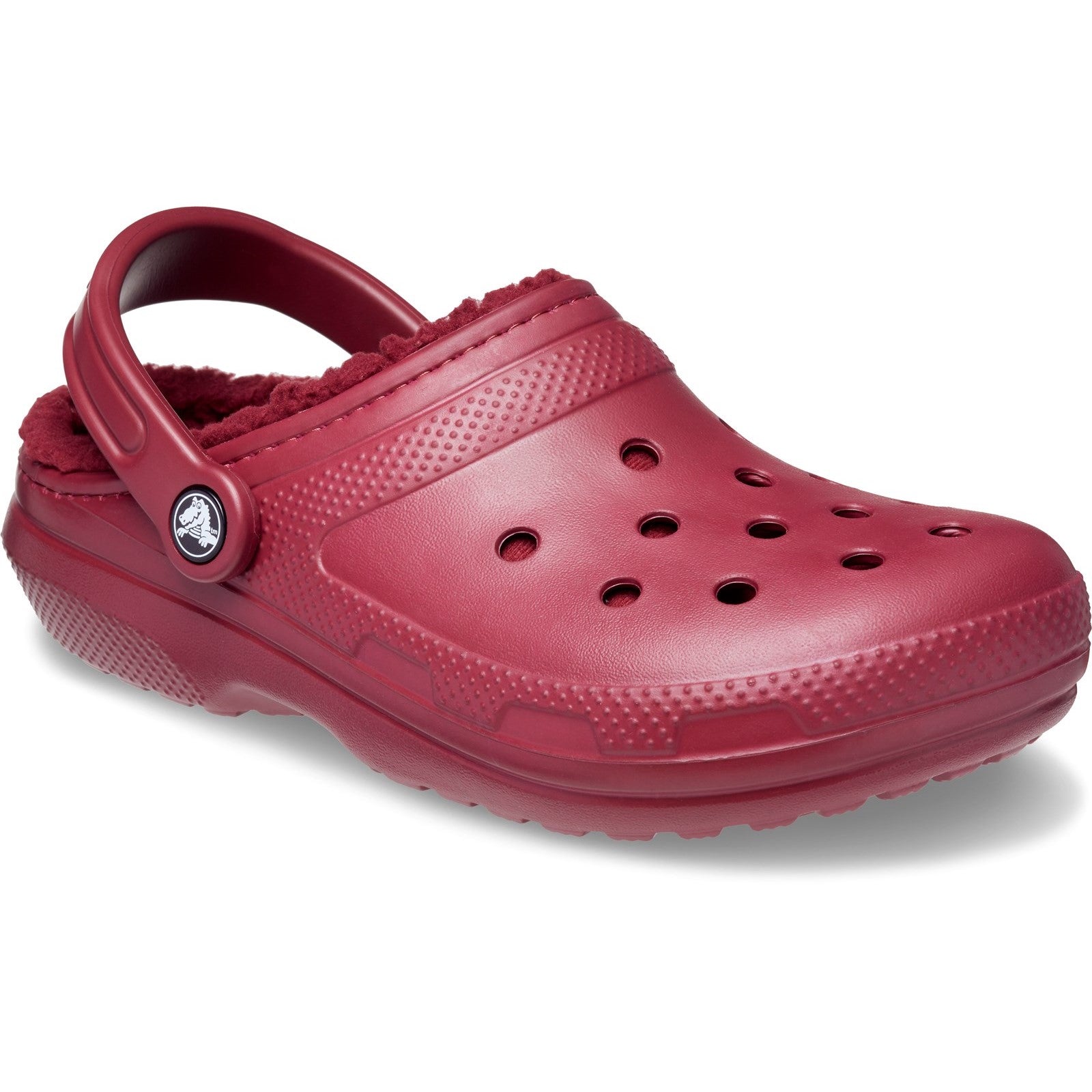 Crocs Classic Lined Clog Sandals