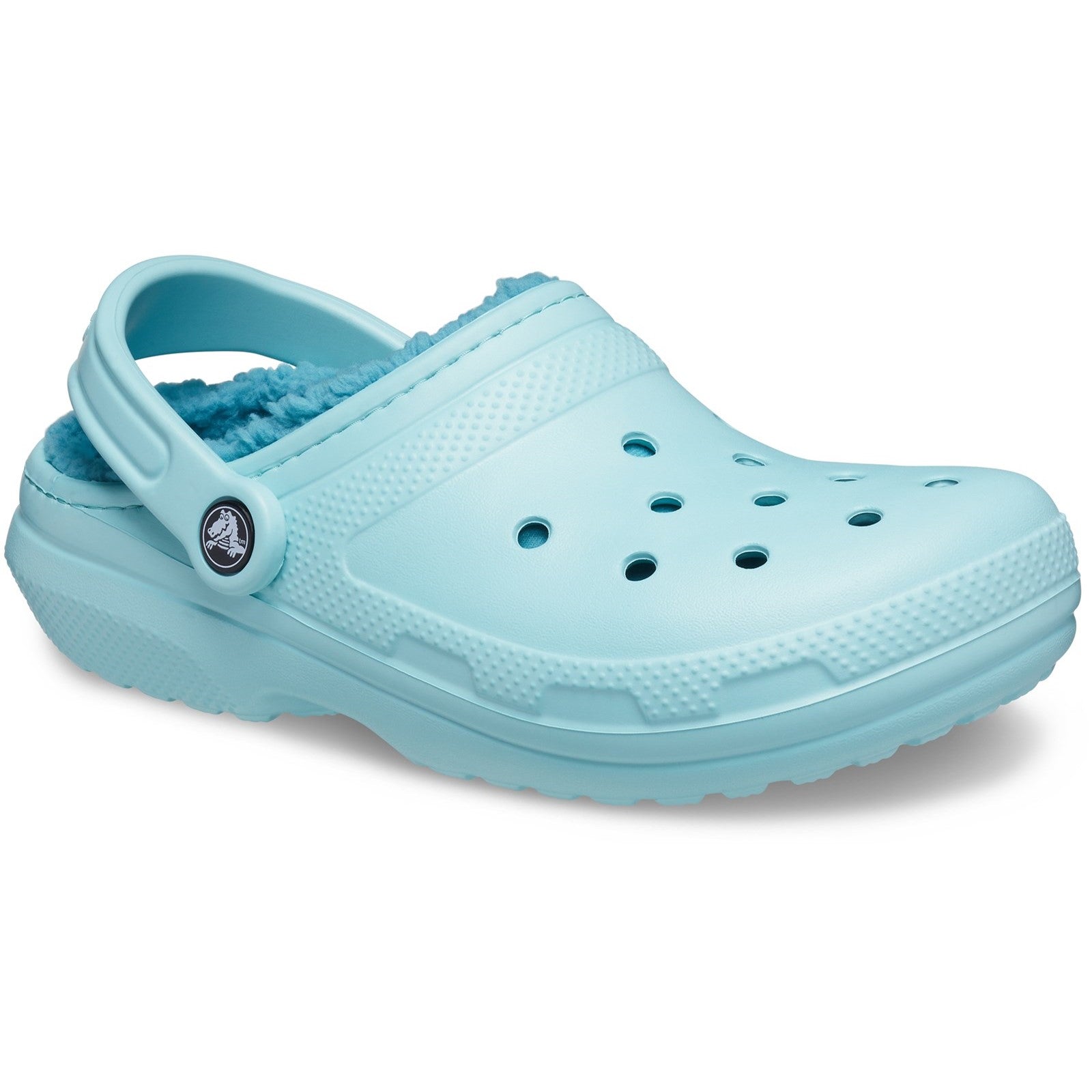 Crocs Classic Lined Clog Sandals