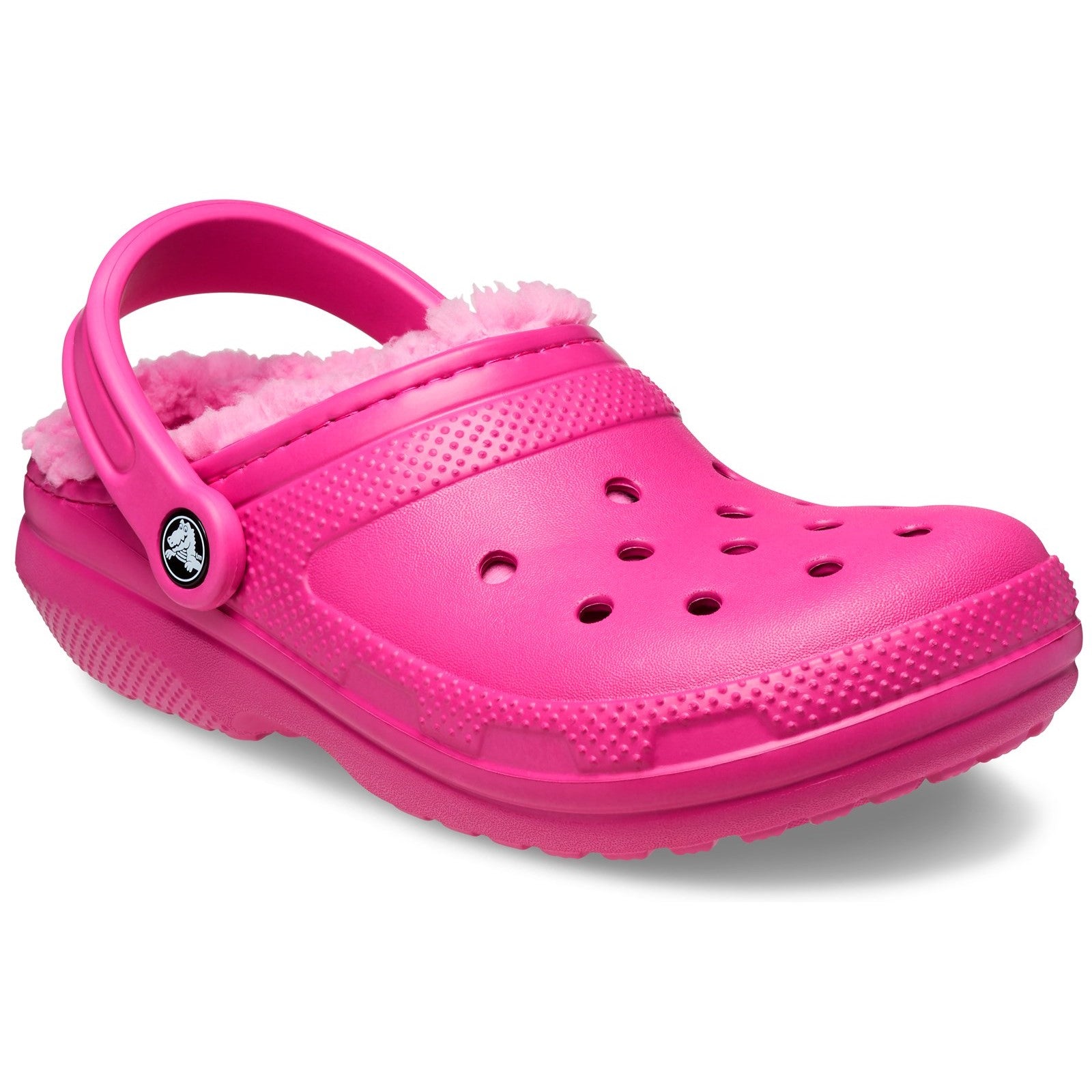 Crocs Classic Lined Clog Sandals