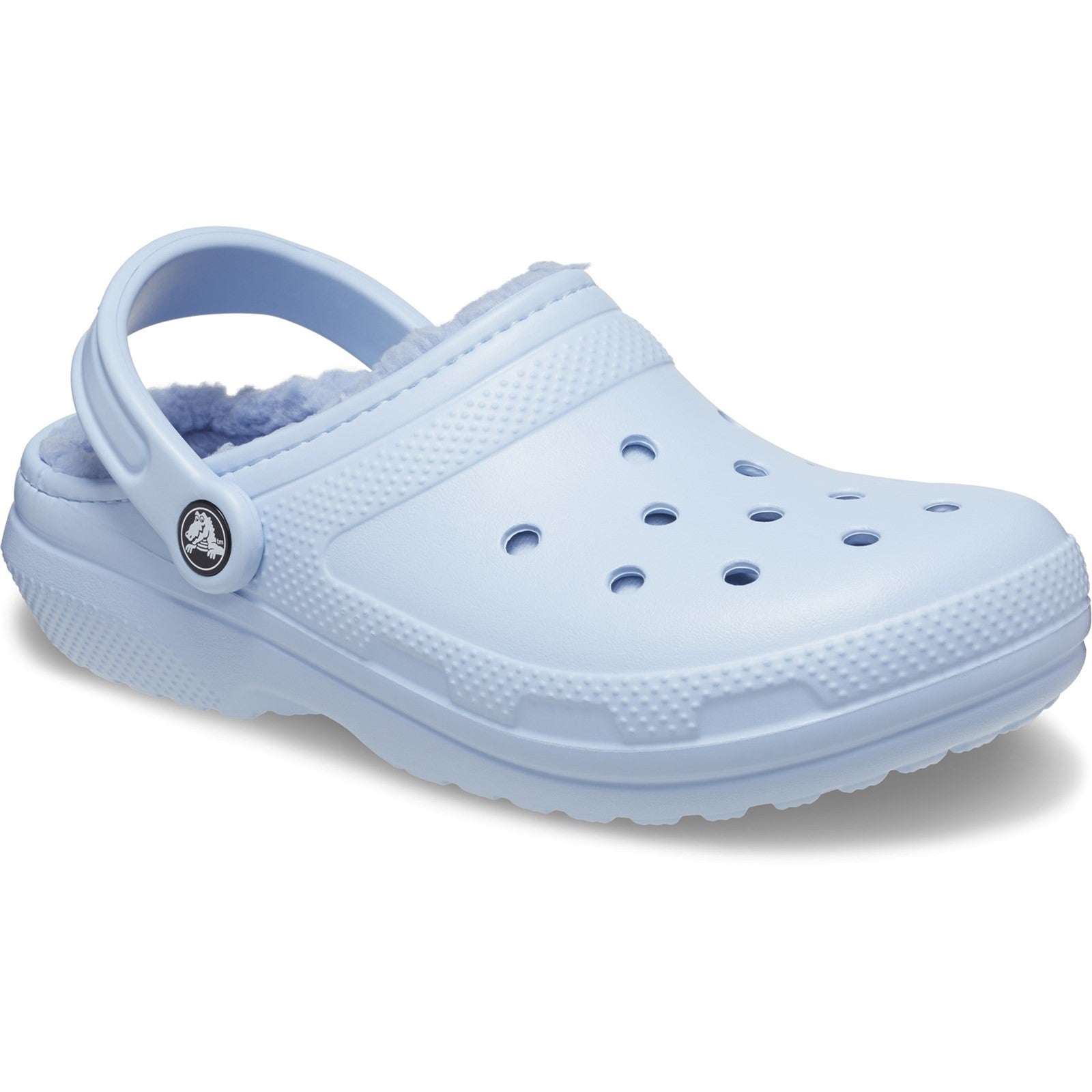 Crocs Classic Lined Clog Sandals