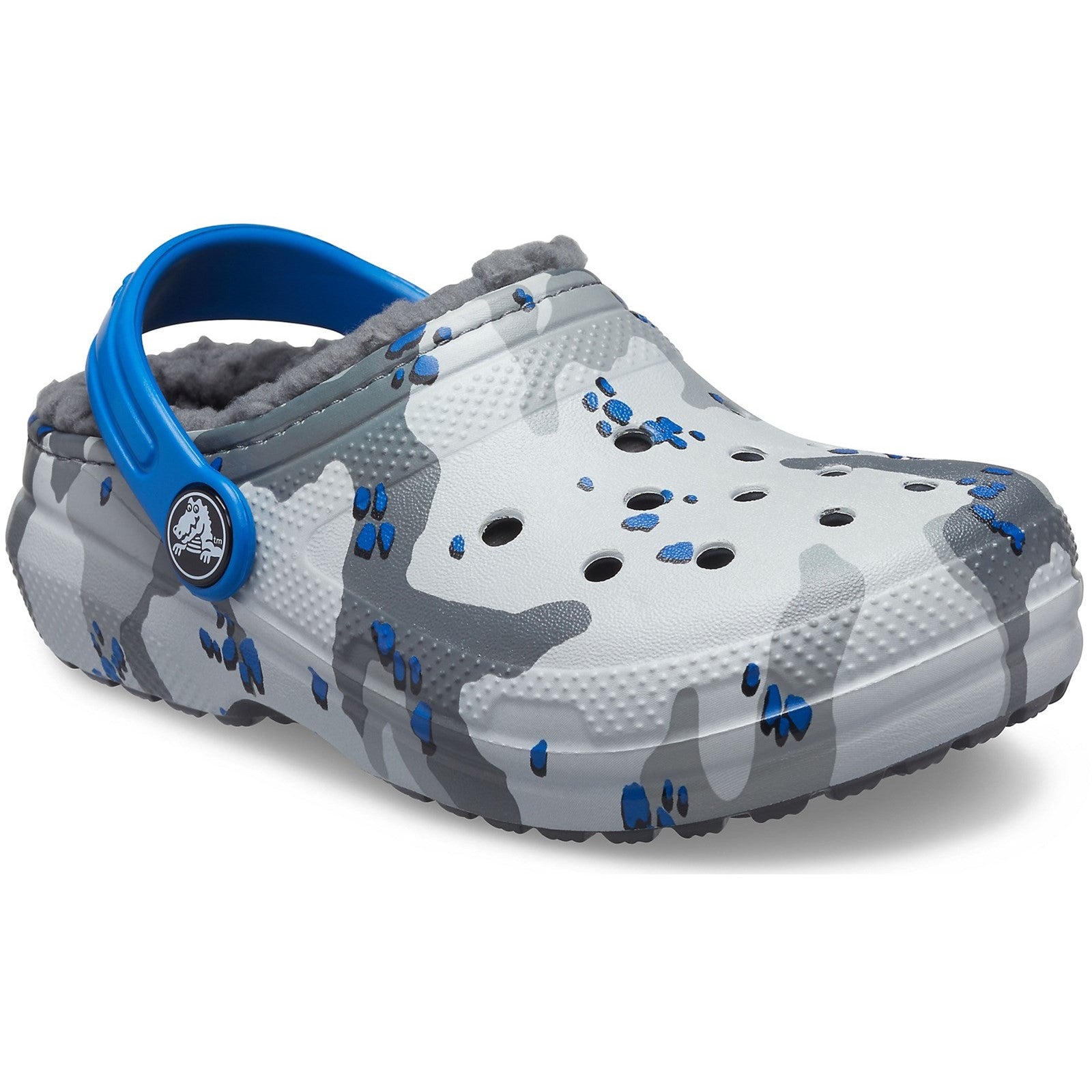 Crocs Classic Lined Clog Sandals